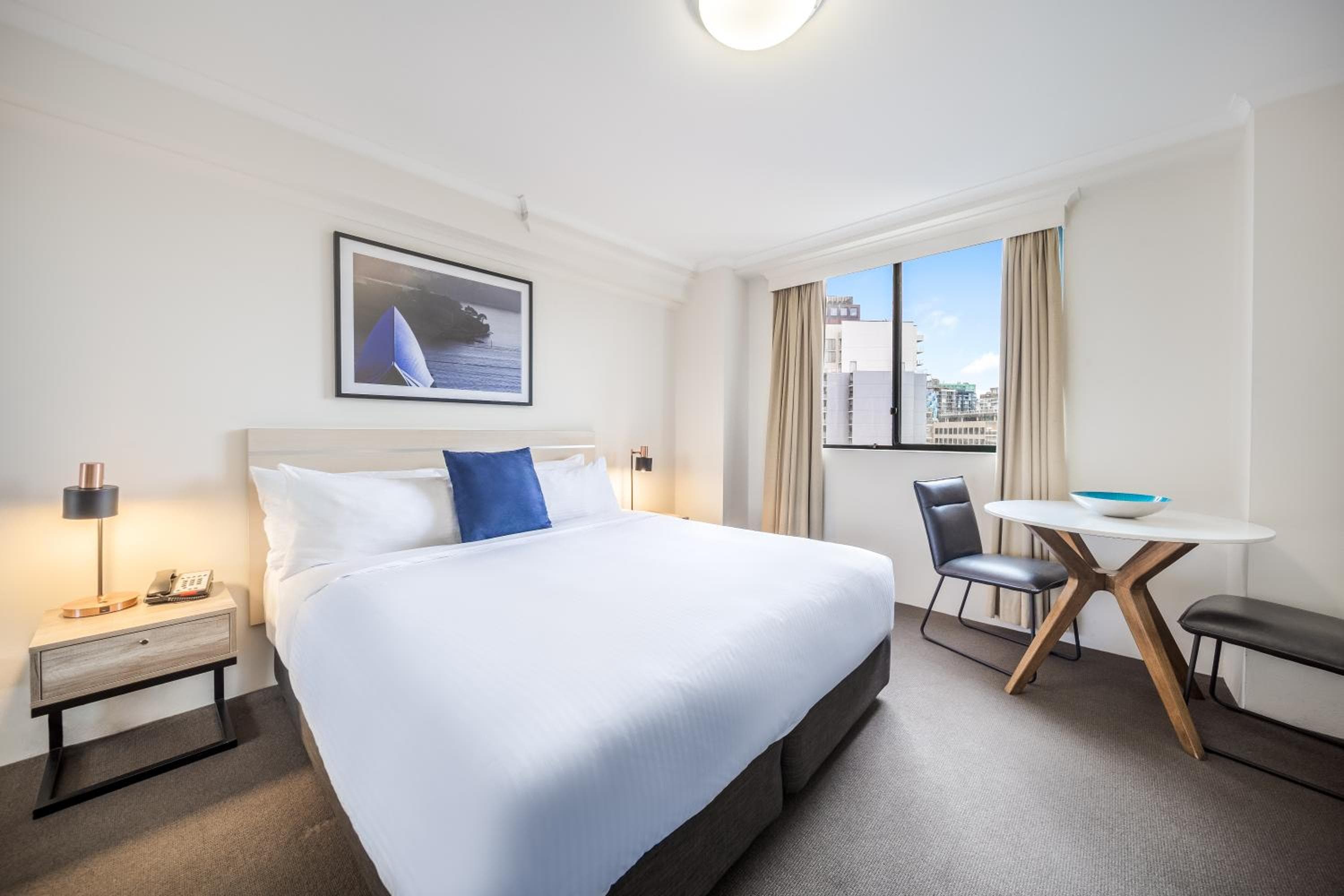 Oaks Sydney Castlereagh Suites, Sydney, photo 2