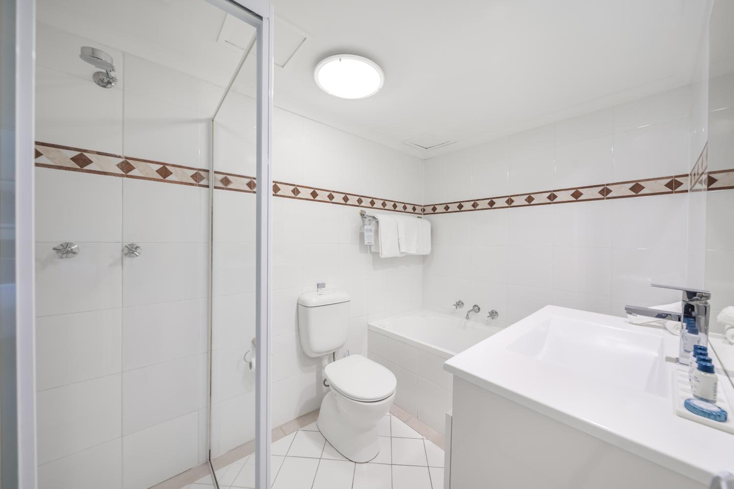 Oaks Sydney Castlereagh Suites, Sydney, photo 3