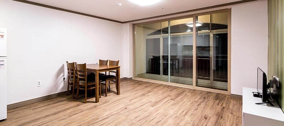 Milmo Resort Family Hotel, Muju, photo 3