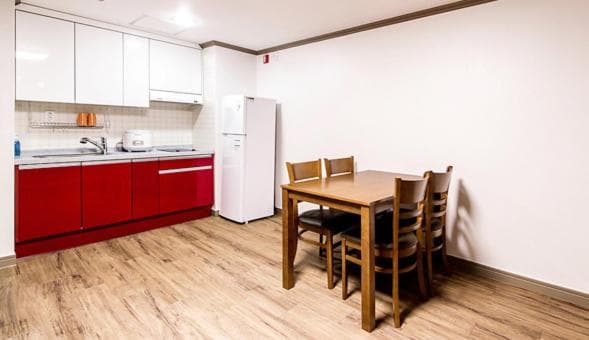 Milmo Resort Family Hotel, Muju, photo 4