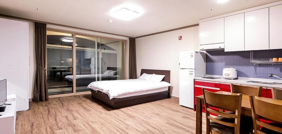 Milmo Resort Family Hotel, Muju, photo 5