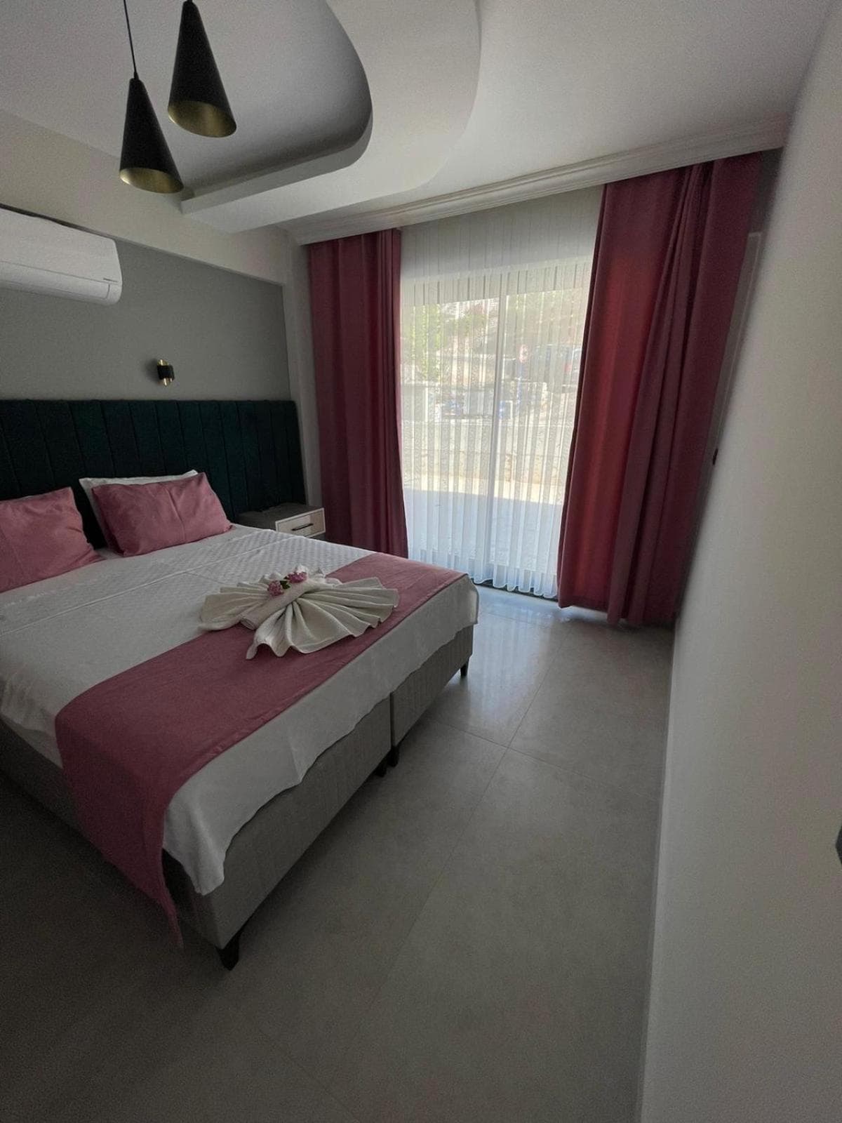 Hayat Apart Otel, Oludeniz, photo 4