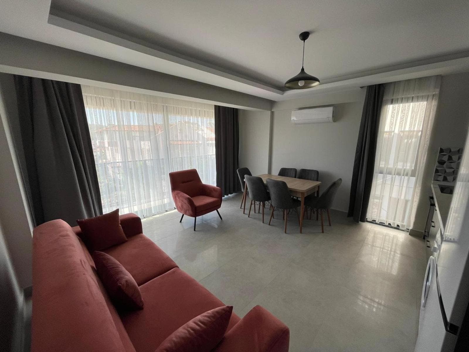 Hayat Apart Otel, Oludeniz, photo 3