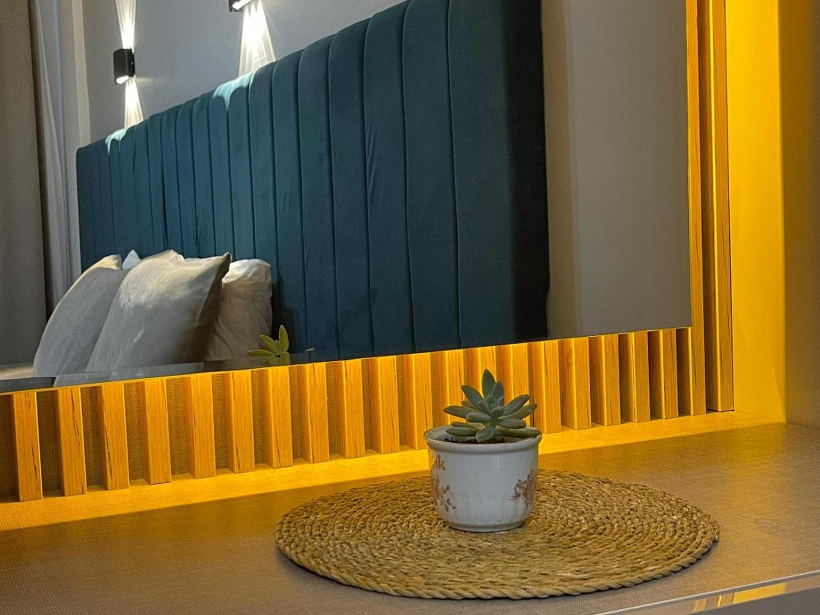 Hayat Apart Otel, Oludeniz, photo 5