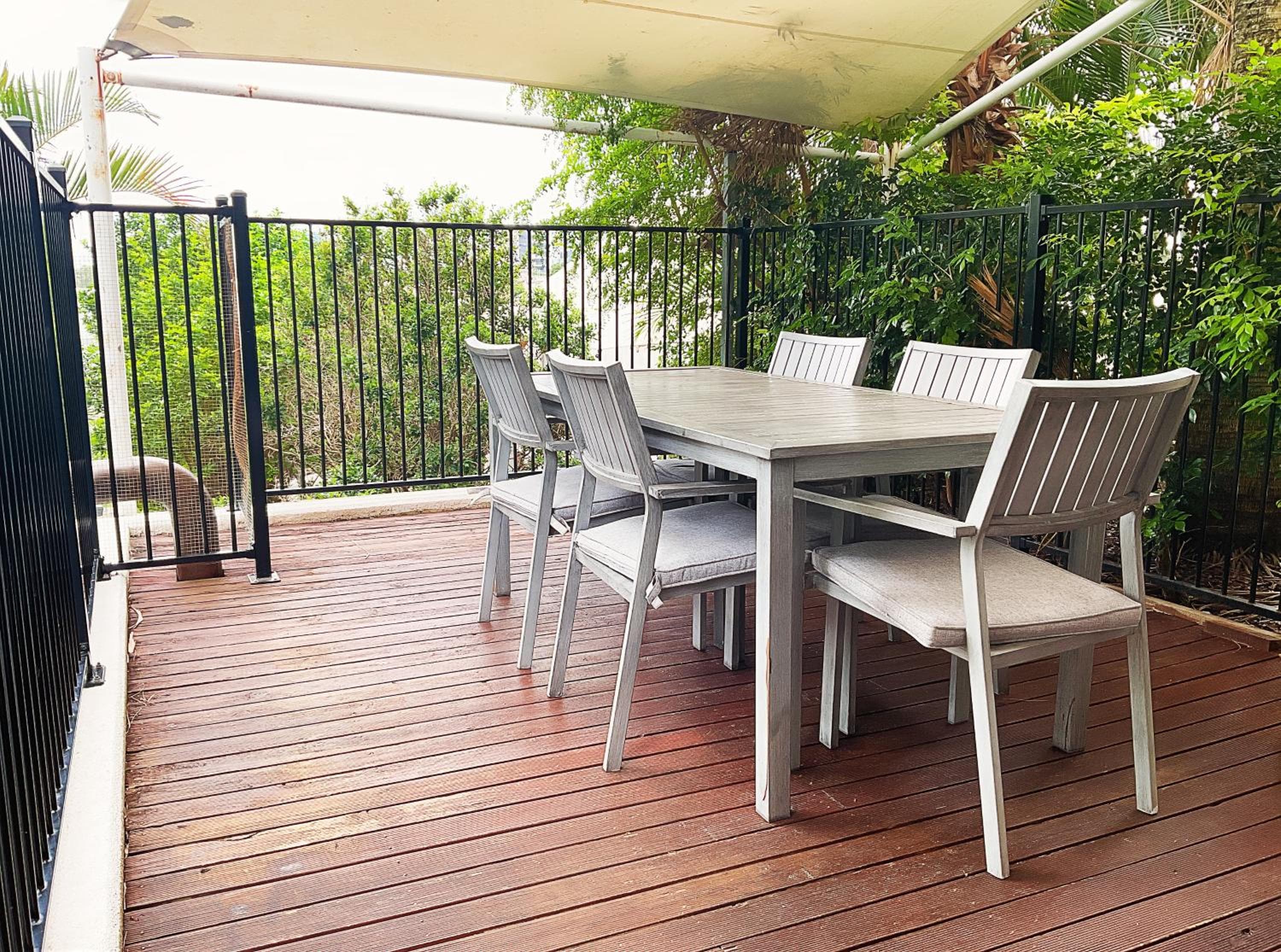 Tiki Hotel Apartments Surfers Paradise, Gold Coast, photo 3