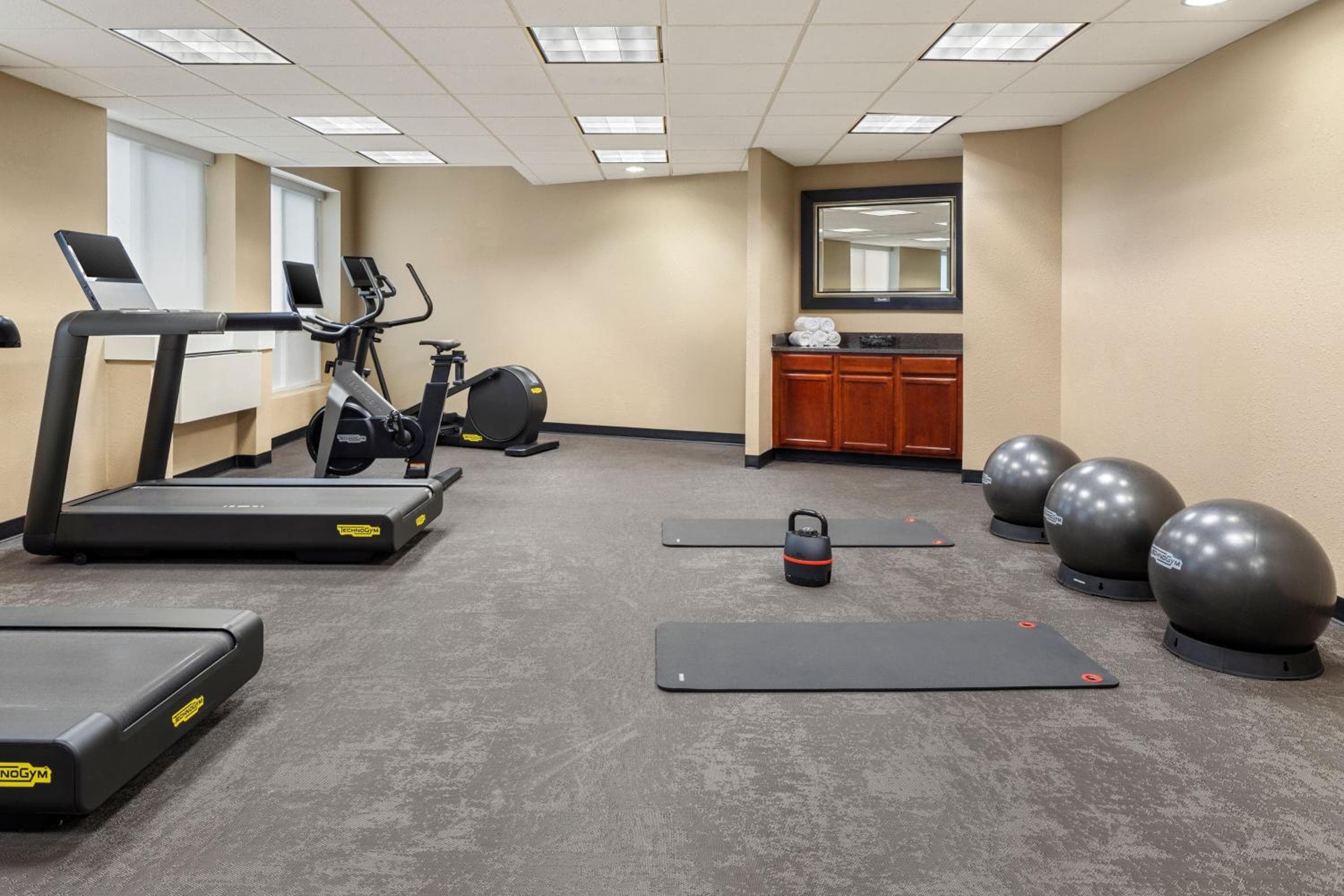 Residence Inn by Marriott Minneapolis Edina, Minneapolis, photo 4