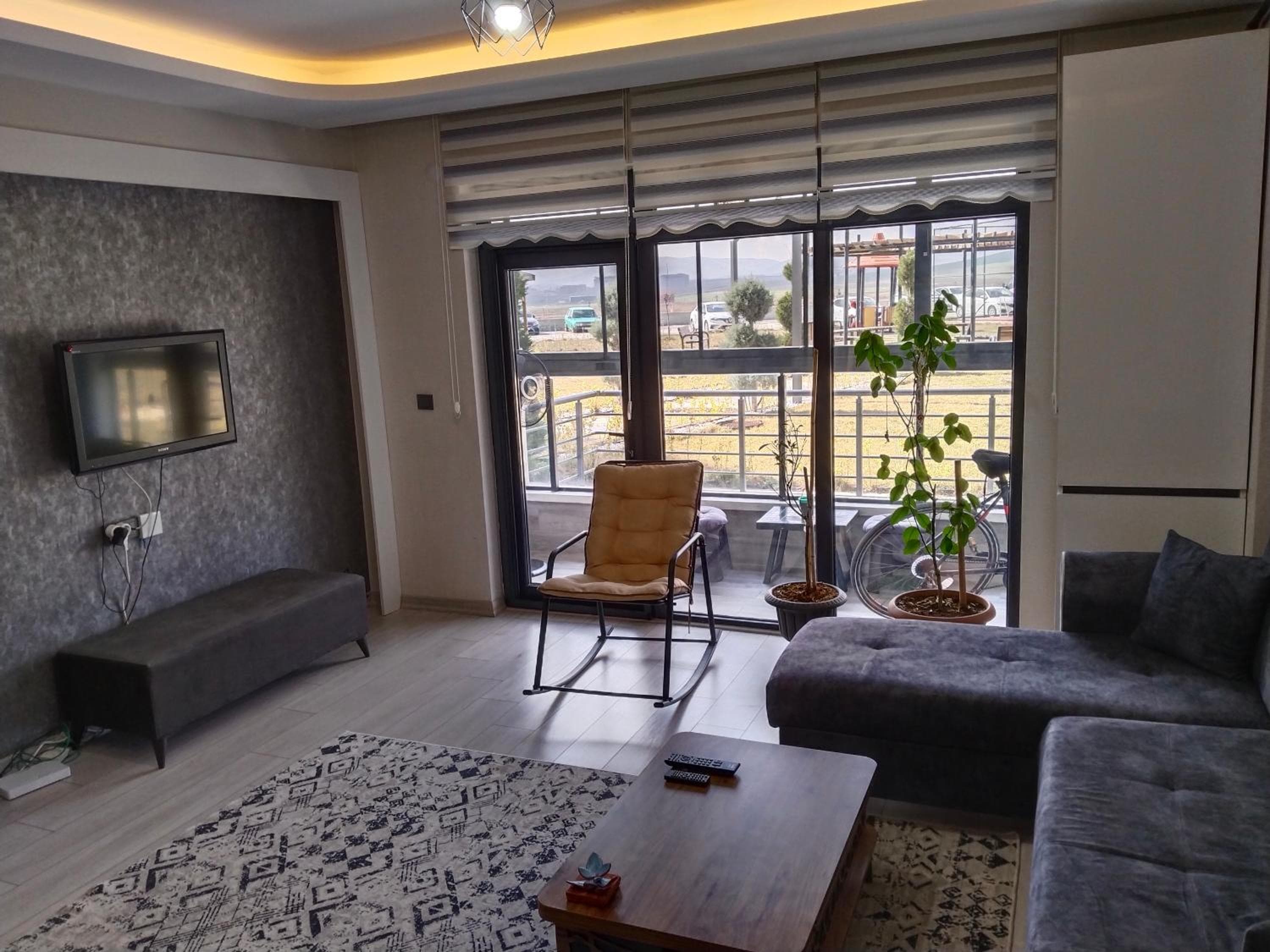 Ankara Esenboğa Airport Comfort Apart, Ankara, photo 6