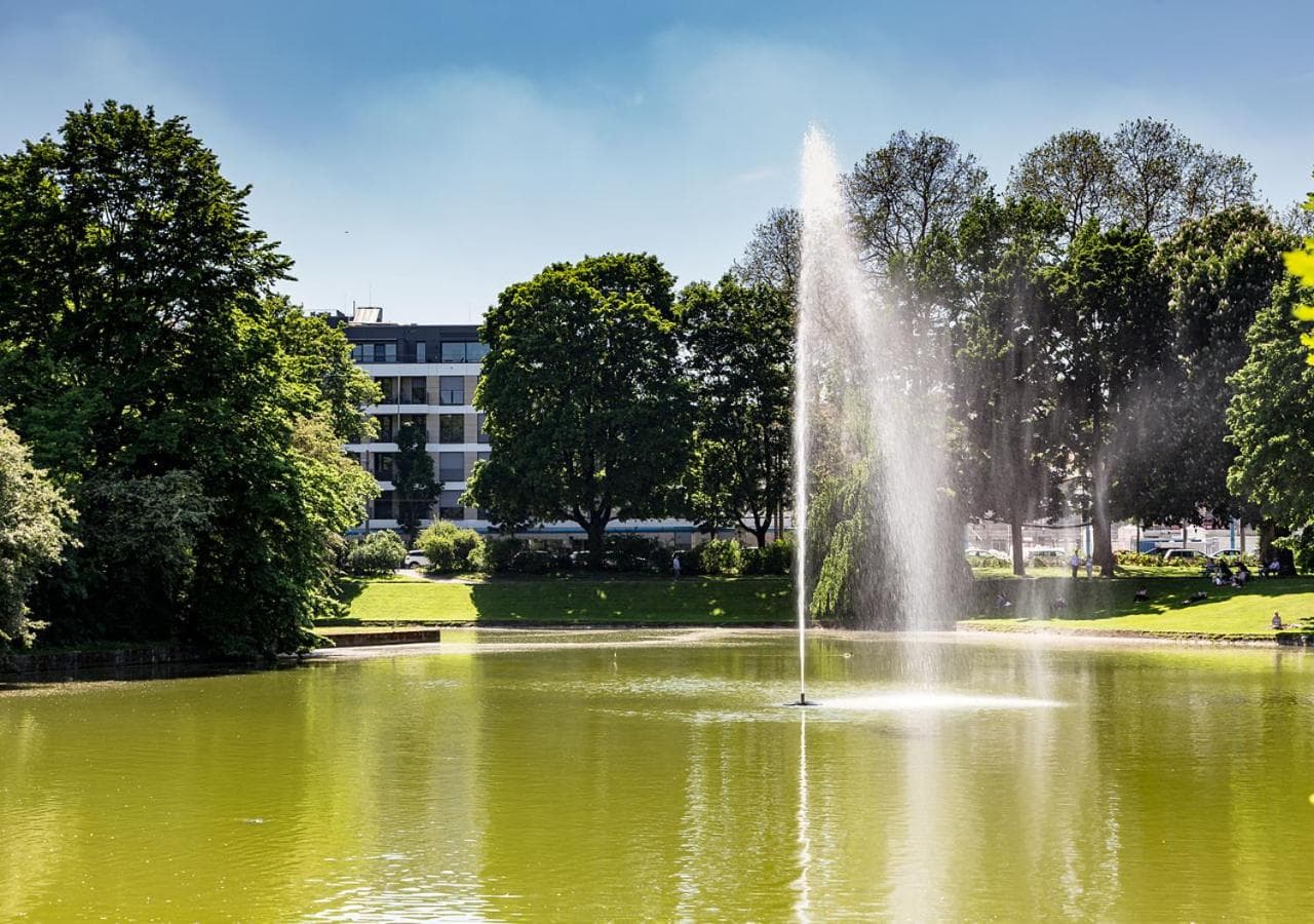 Residenz am Zwinger, Dresden, photo 2