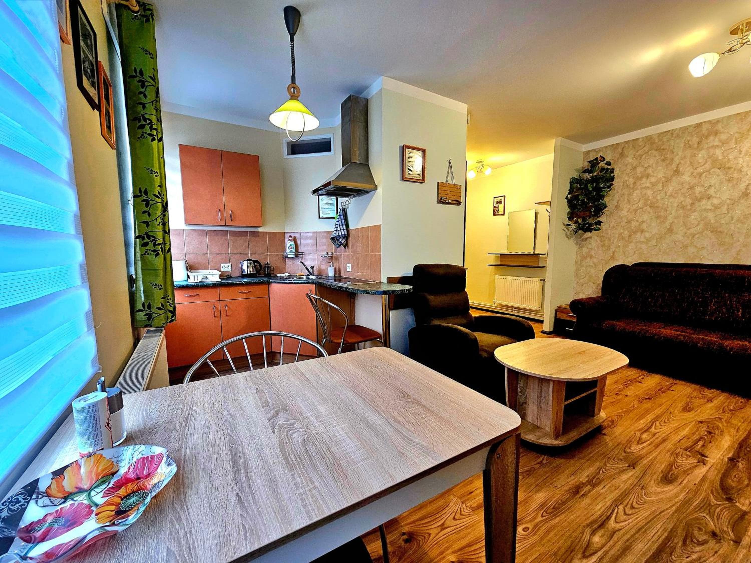 Apartment Hotel Rubini, Ventspils, photo 3
