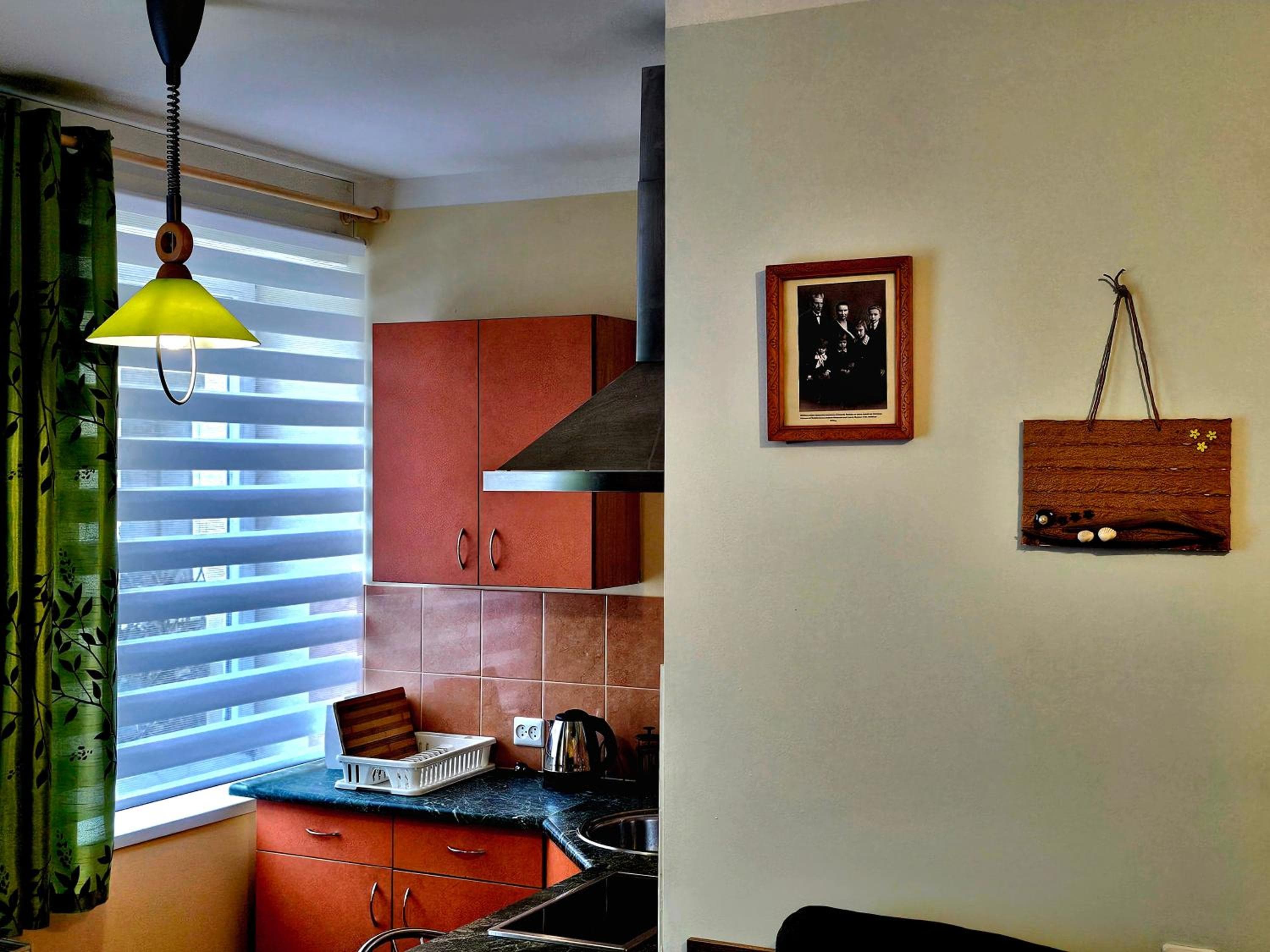 Apartment Hotel Rubini, Ventspils, photo 2