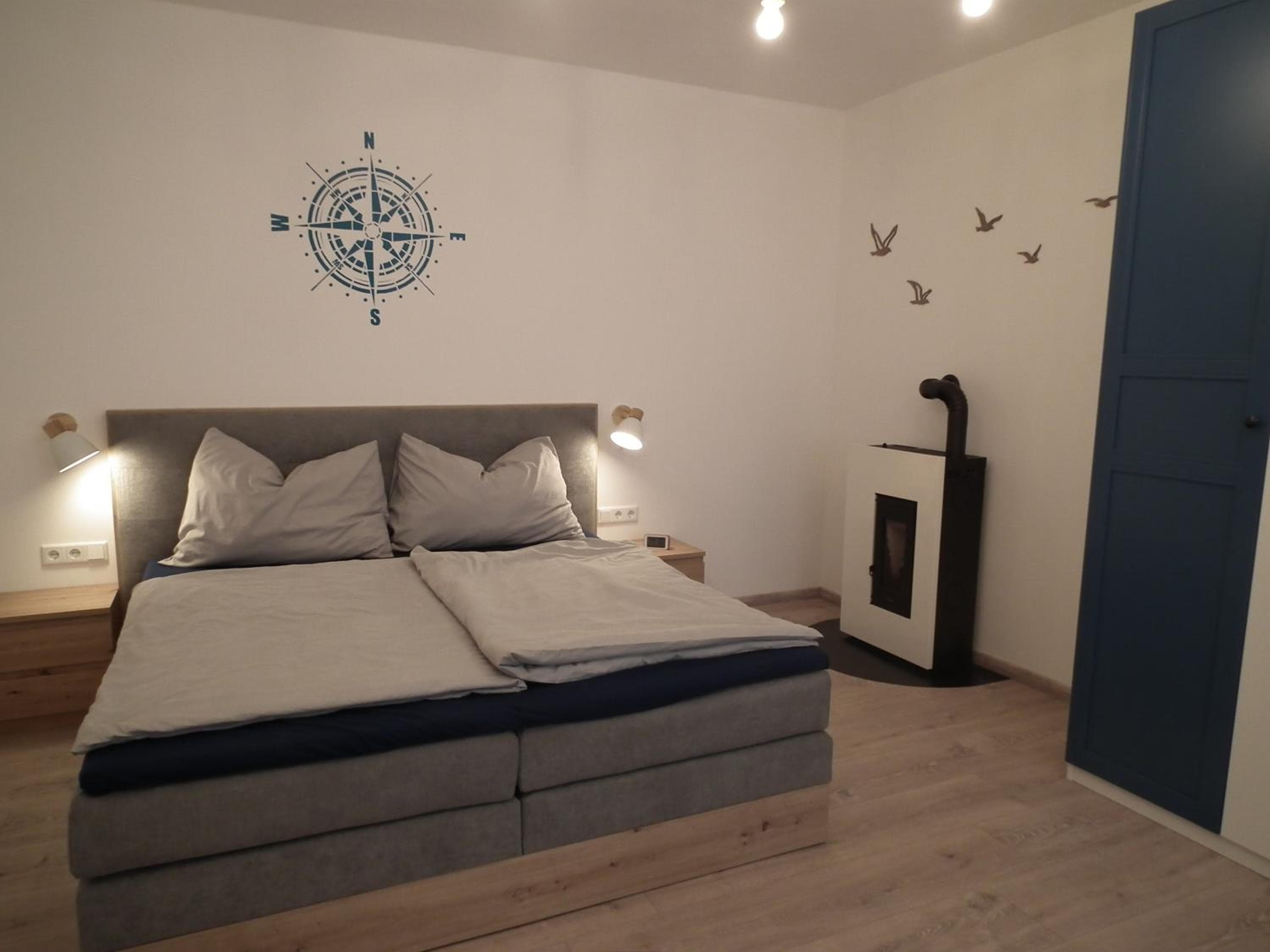 Appartement blue Dinghi, Mörbisch am See, photo 2