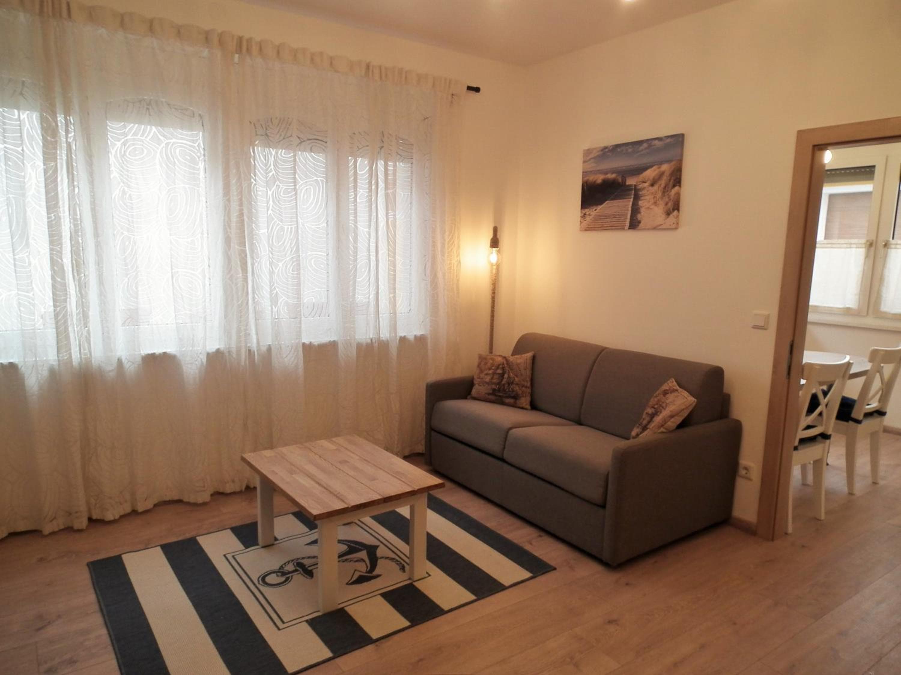 Appartement blue Dinghi, Mörbisch am See, photo 3