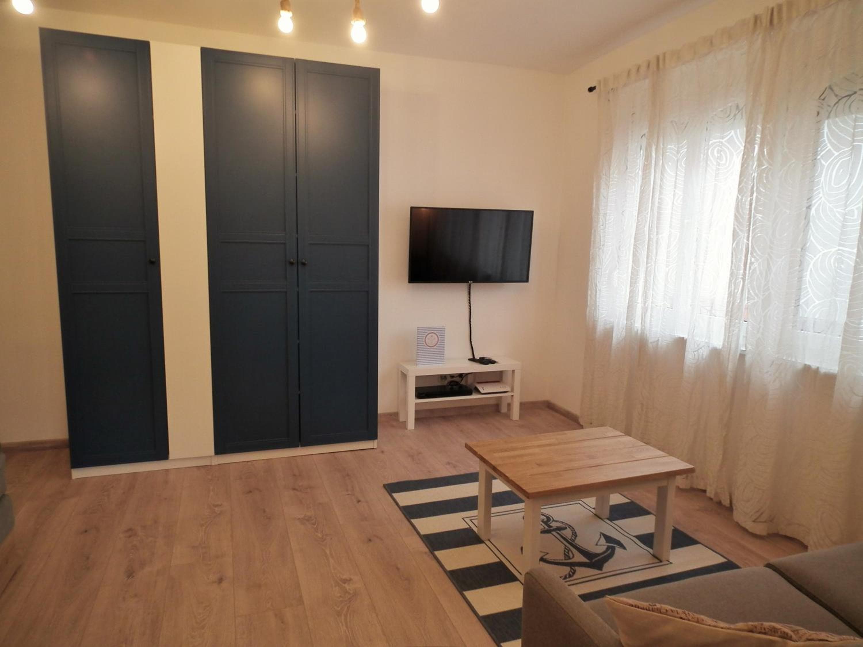 Appartement blue Dinghi, Mörbisch am See, photo 6