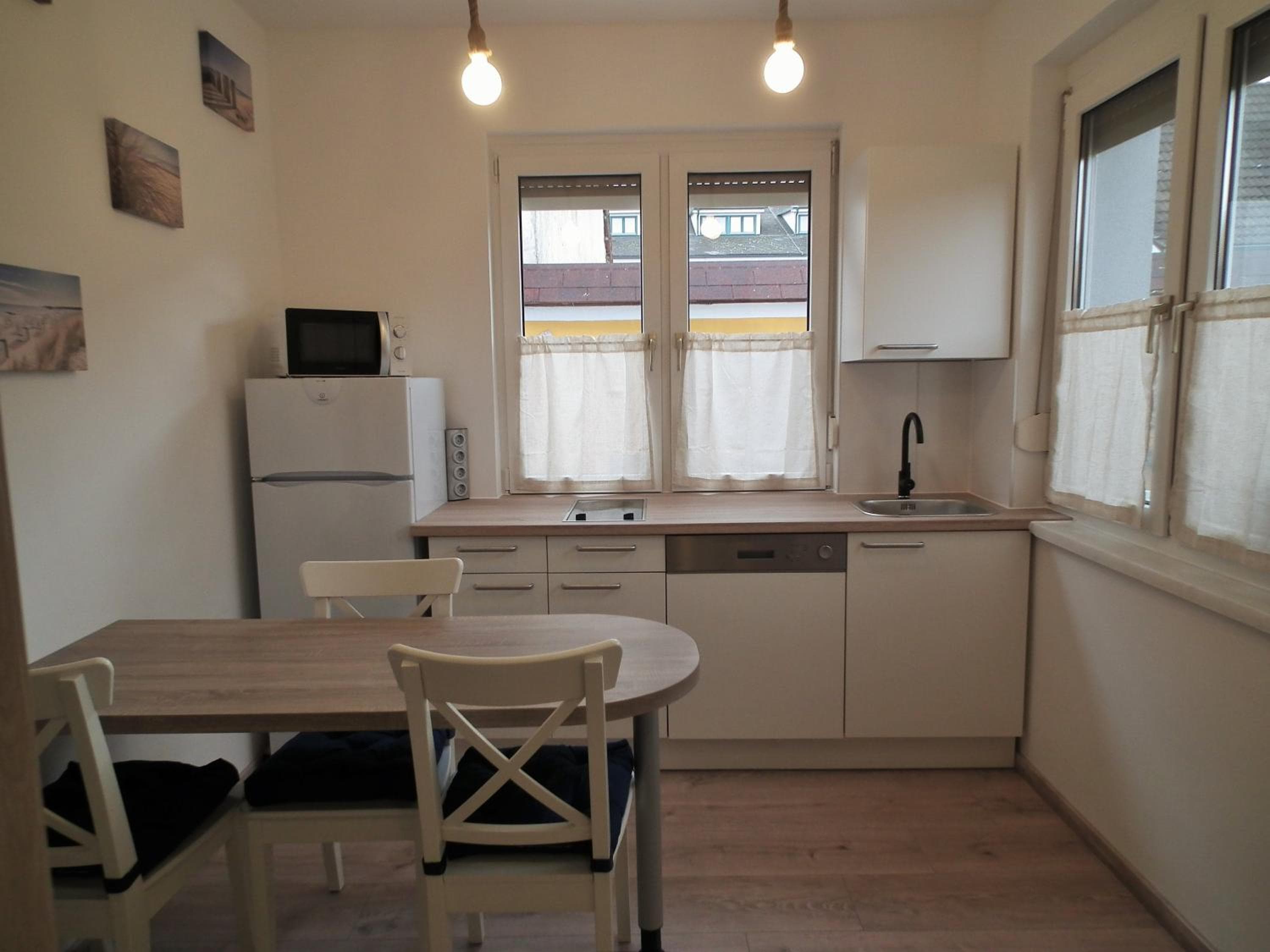 Appartement blue Dinghi, Mörbisch am See, photo 5