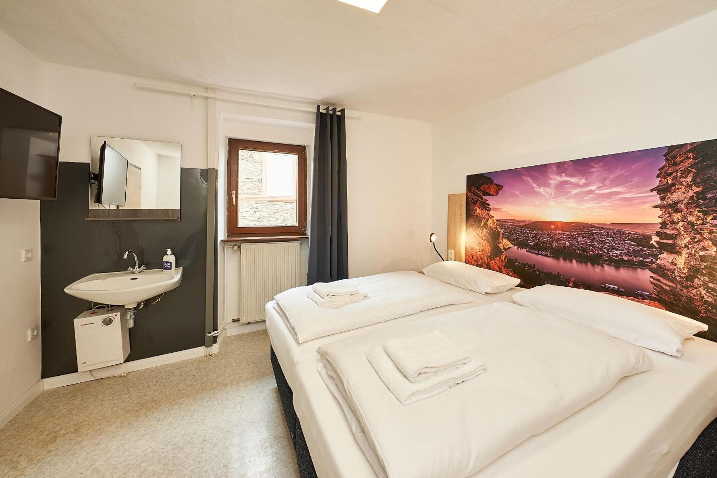 Hotel Moselsteig, Osann-Monzel, photo 4