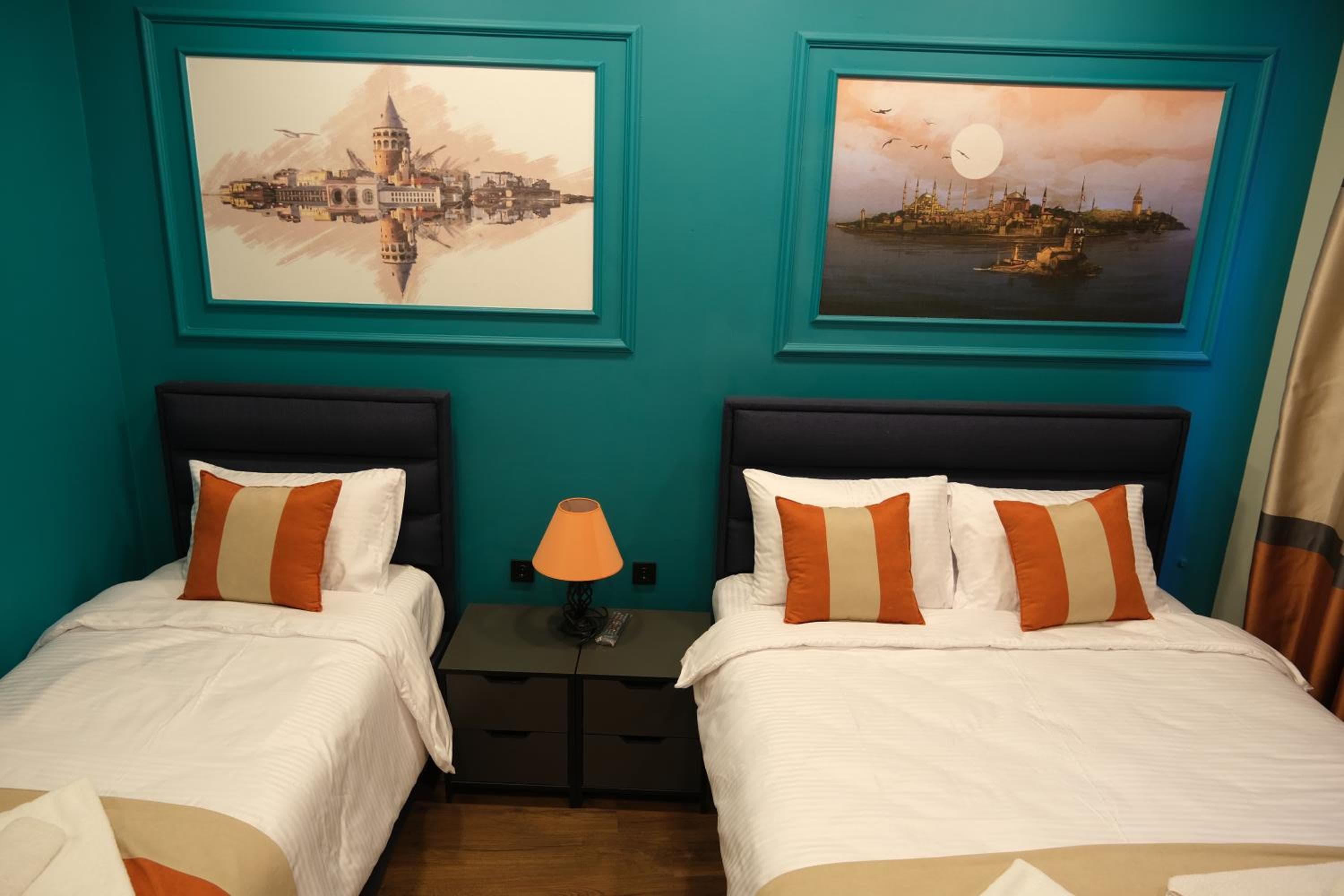 TAKSİM MY HOUSE BUTİK OTEL, Istanbul, photo 4