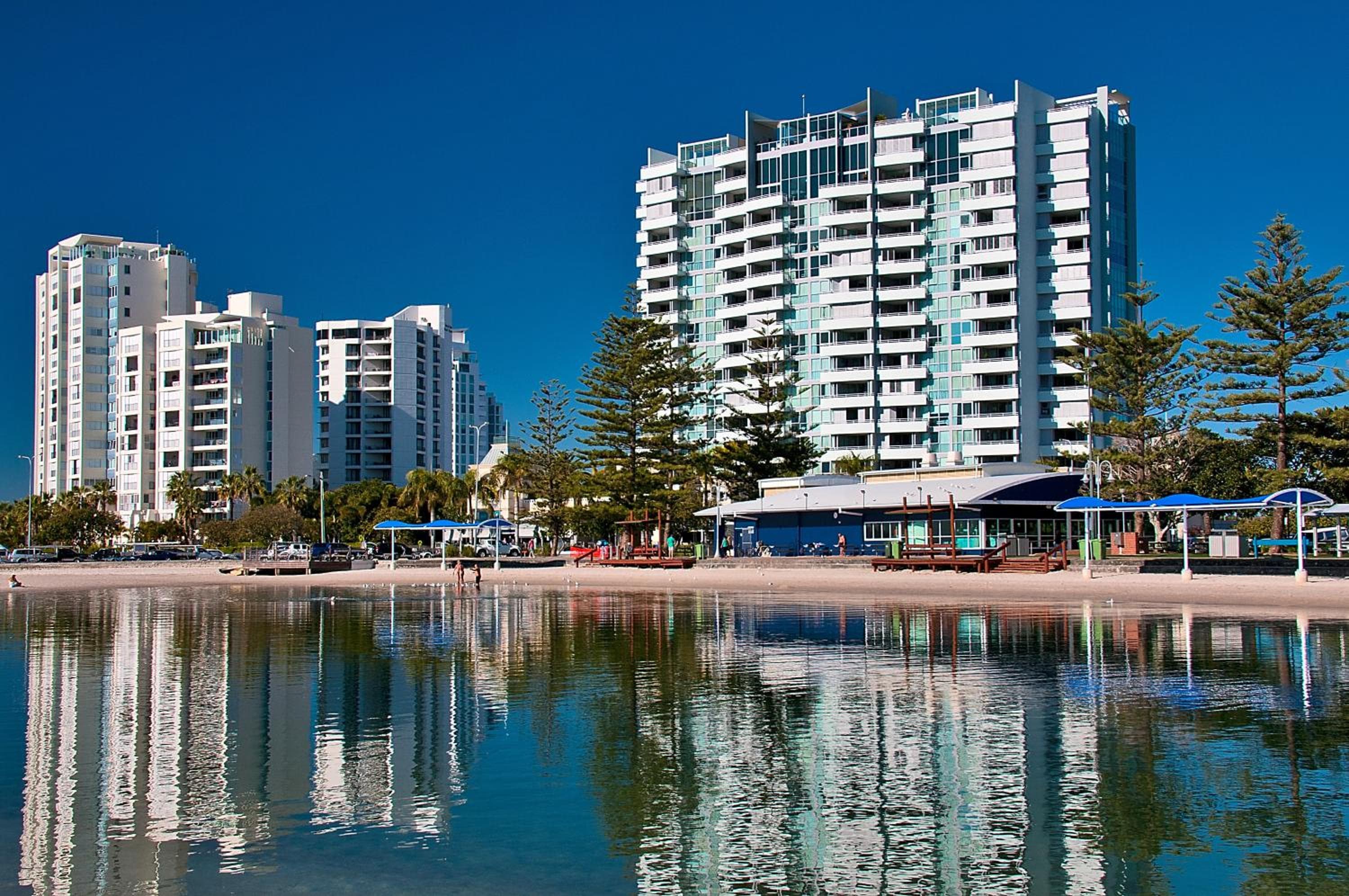 The Grand Apartments, Gold Coast, photo 3