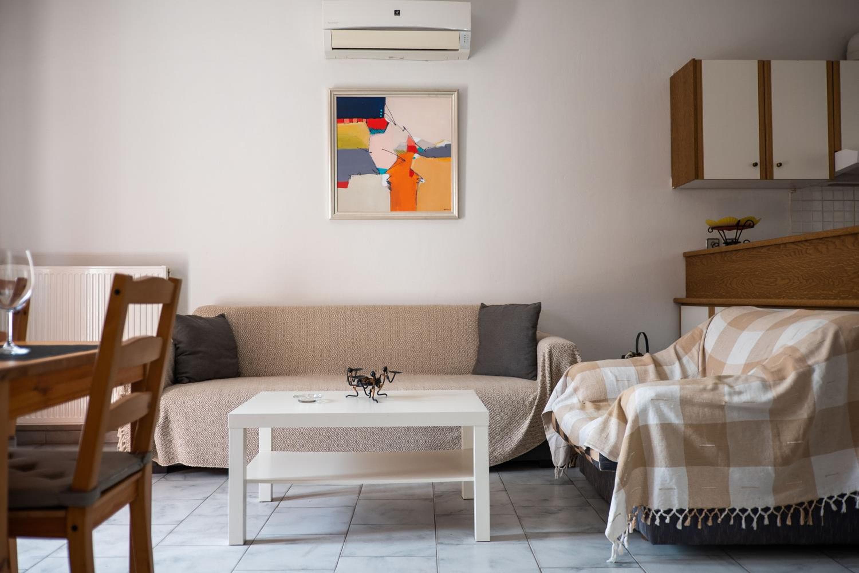 Dimitris City Break Apts, Chania Town, photo 4