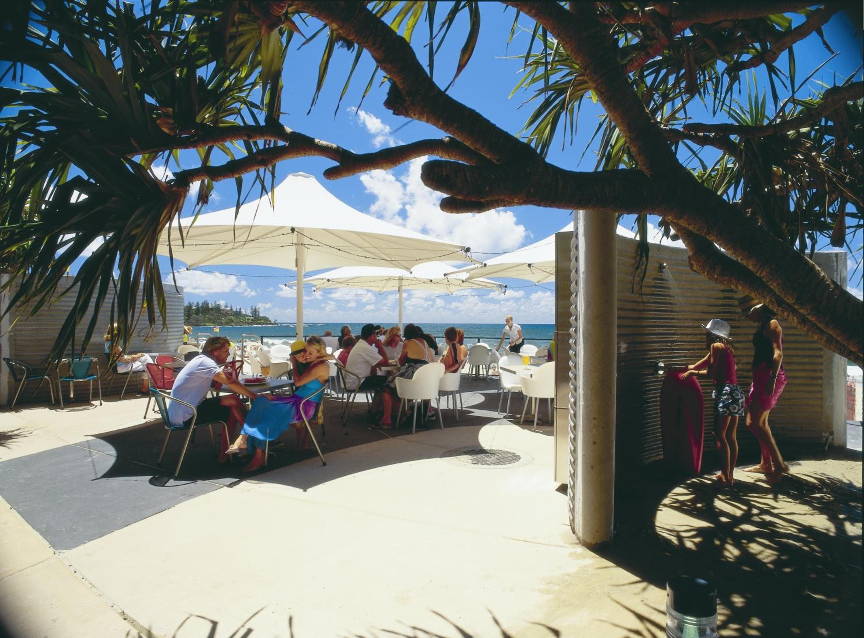 Cerulean Apartments, Caloundra, photo 4