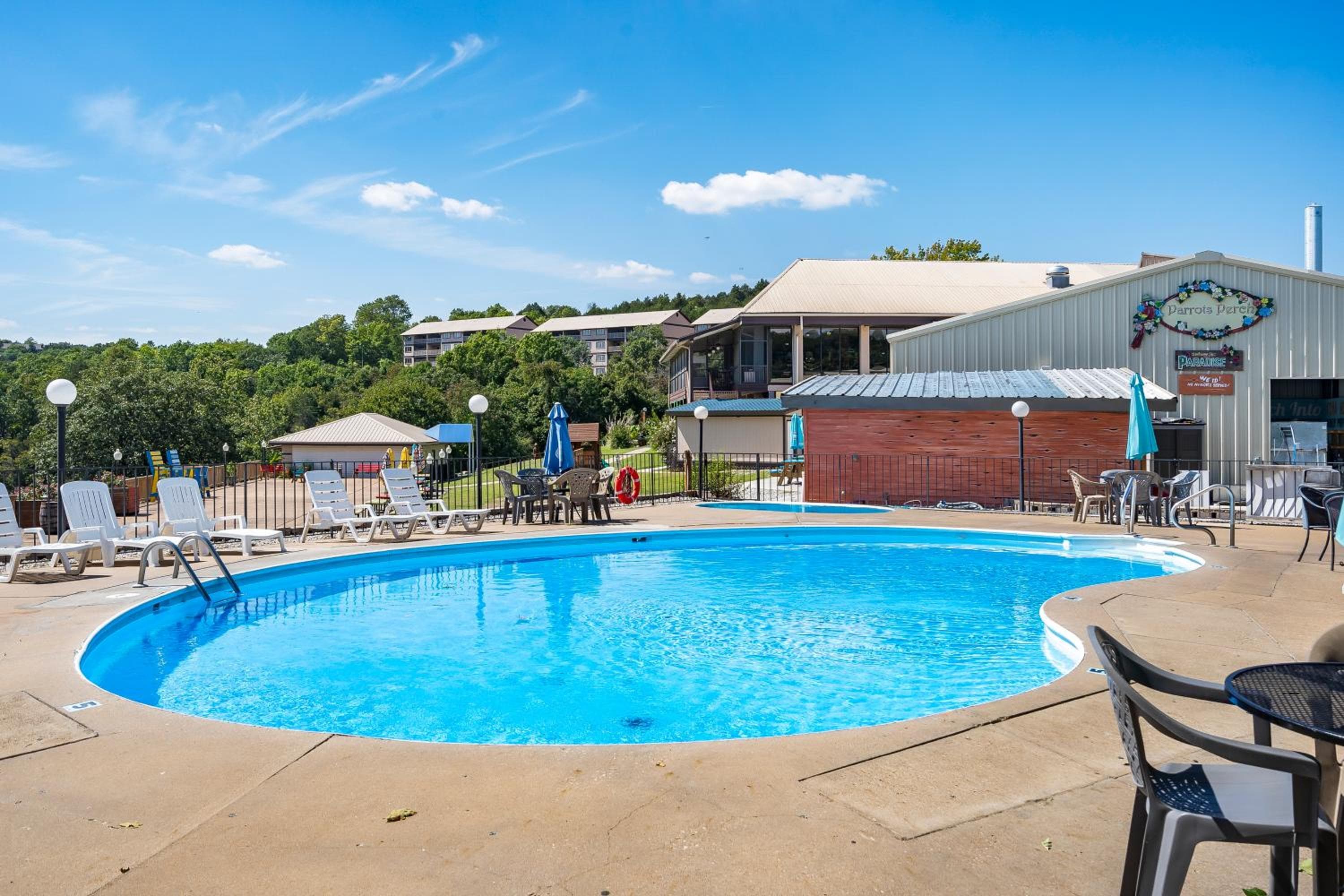 Rock Lane Resort & Marina, Branson, photo 6
