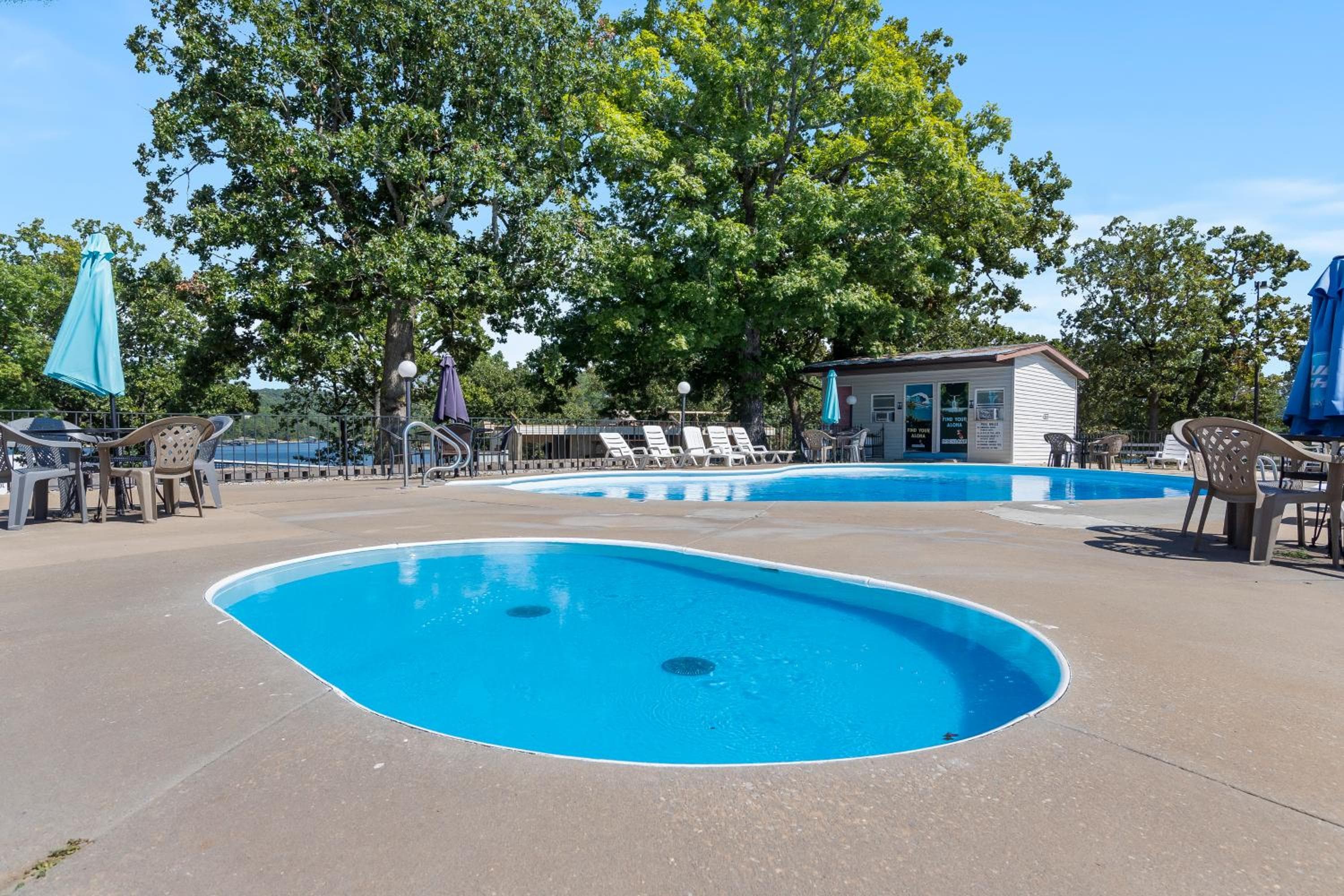 Rock Lane Resort & Marina, Branson, photo 2