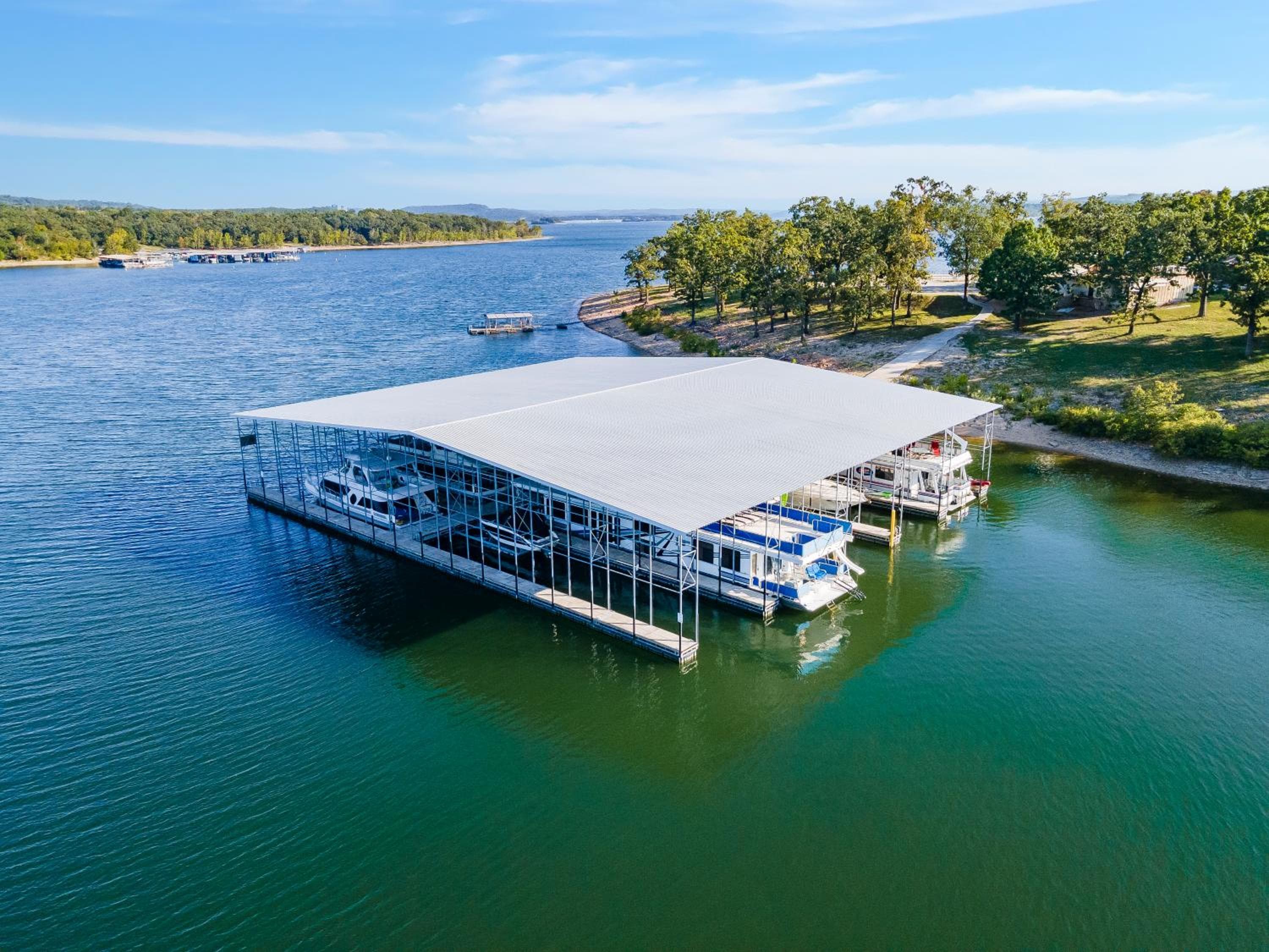 Rock Lane Resort & Marina, Branson, photo 3