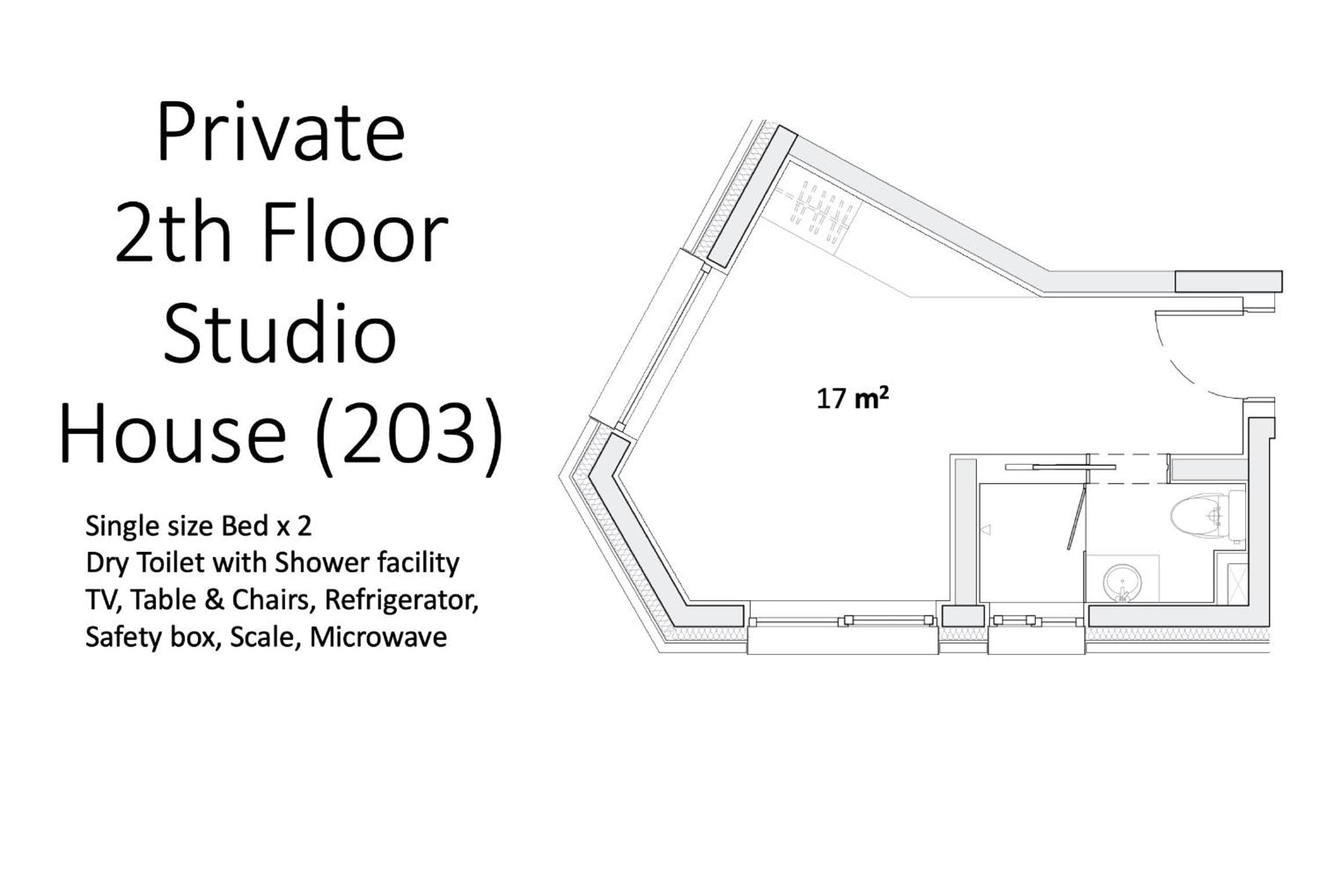 Space in Blackstone, Seoul, photo 2