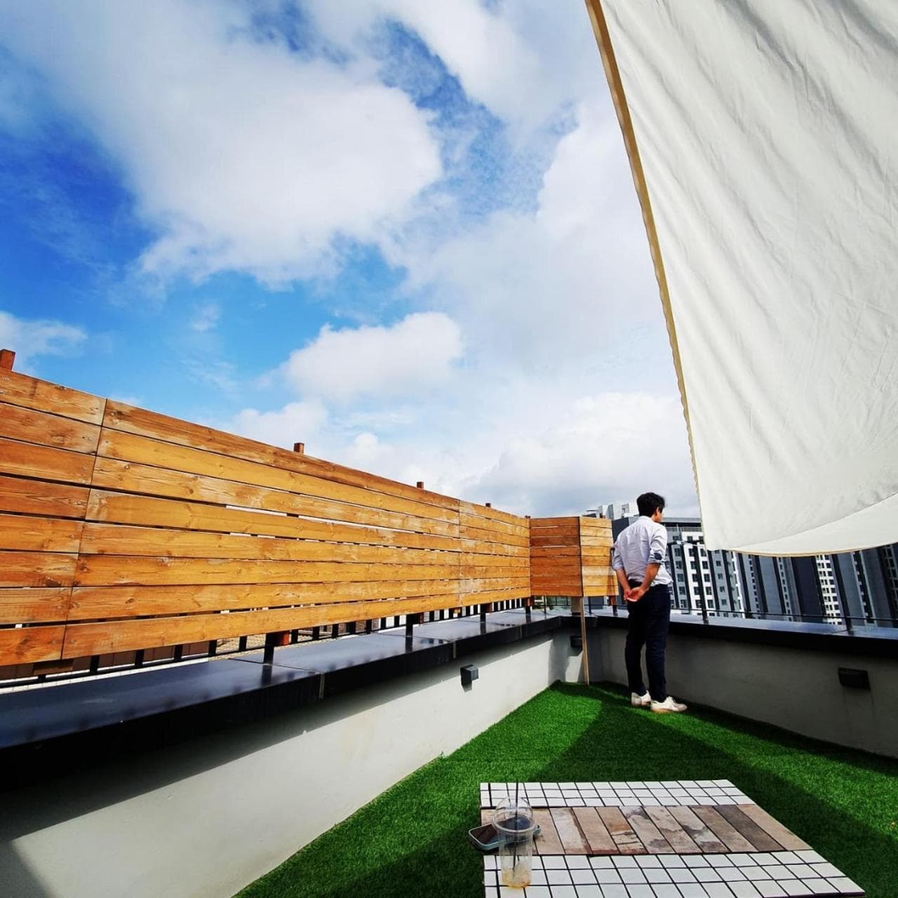 Space in Blackstone, Seoul, photo 4