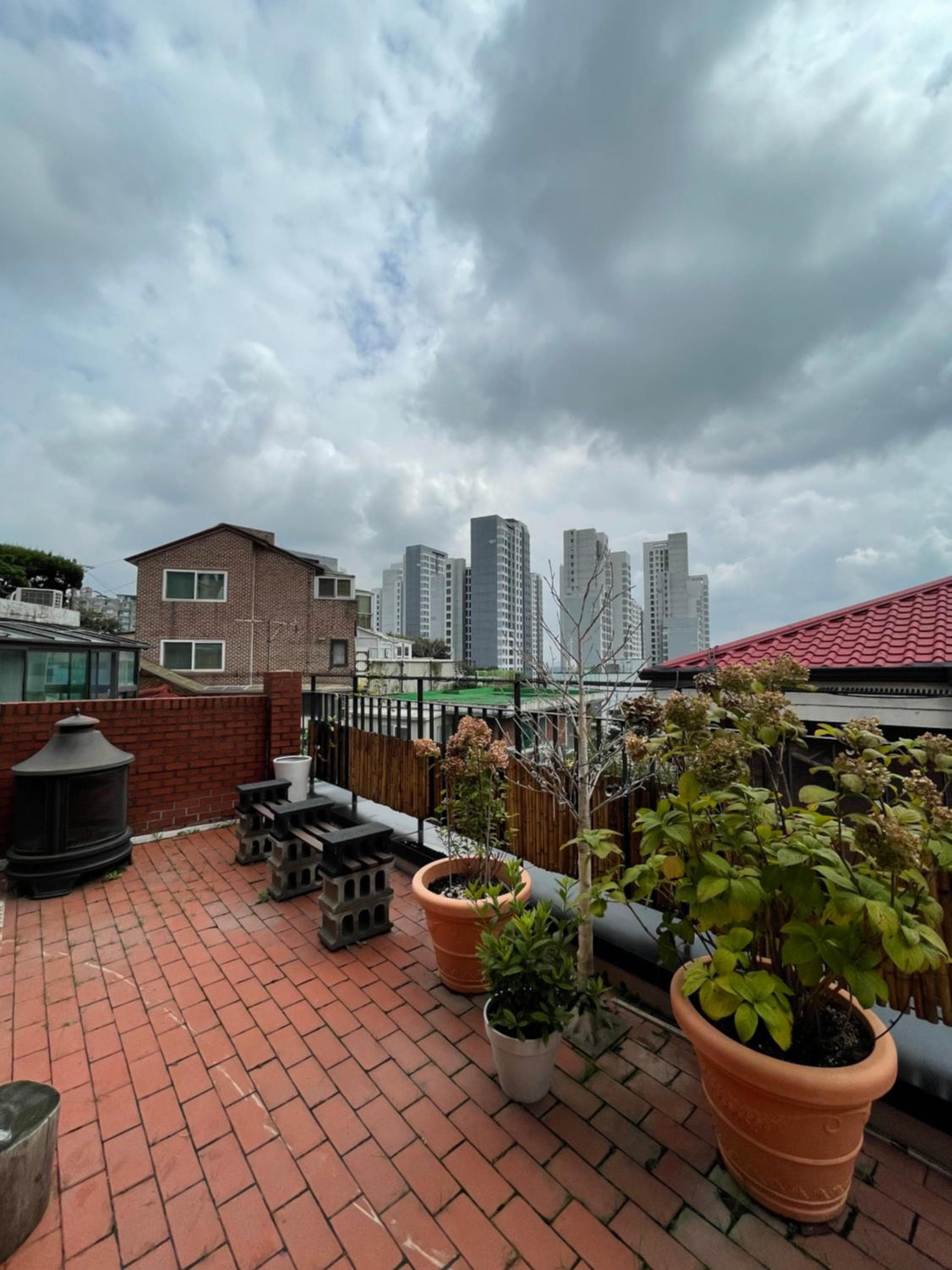 Space in Blackstone, Seoul, photo 6
