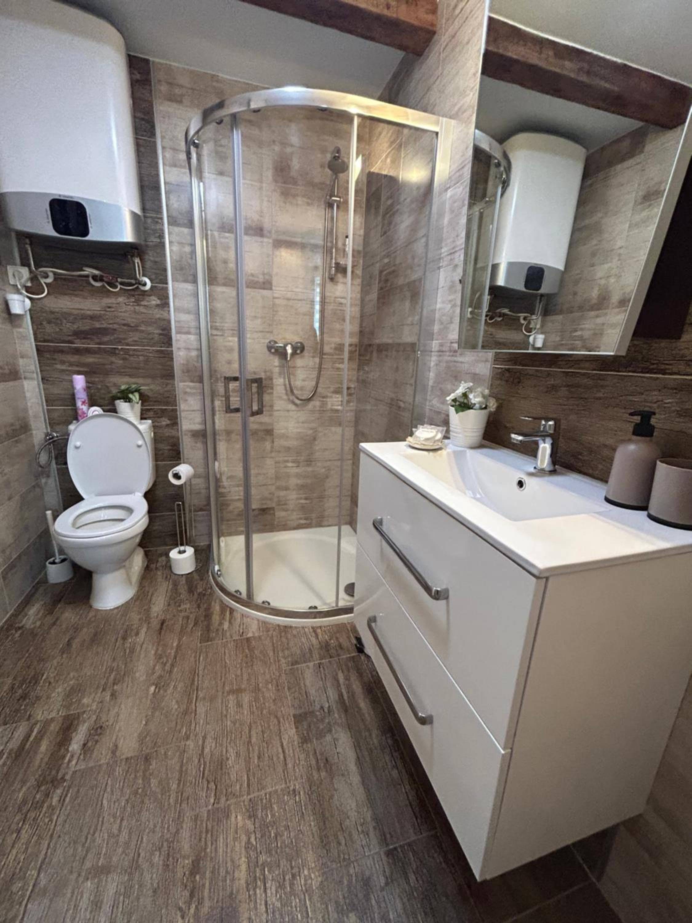 Apartmány Ellie, Znojmo, photo 3