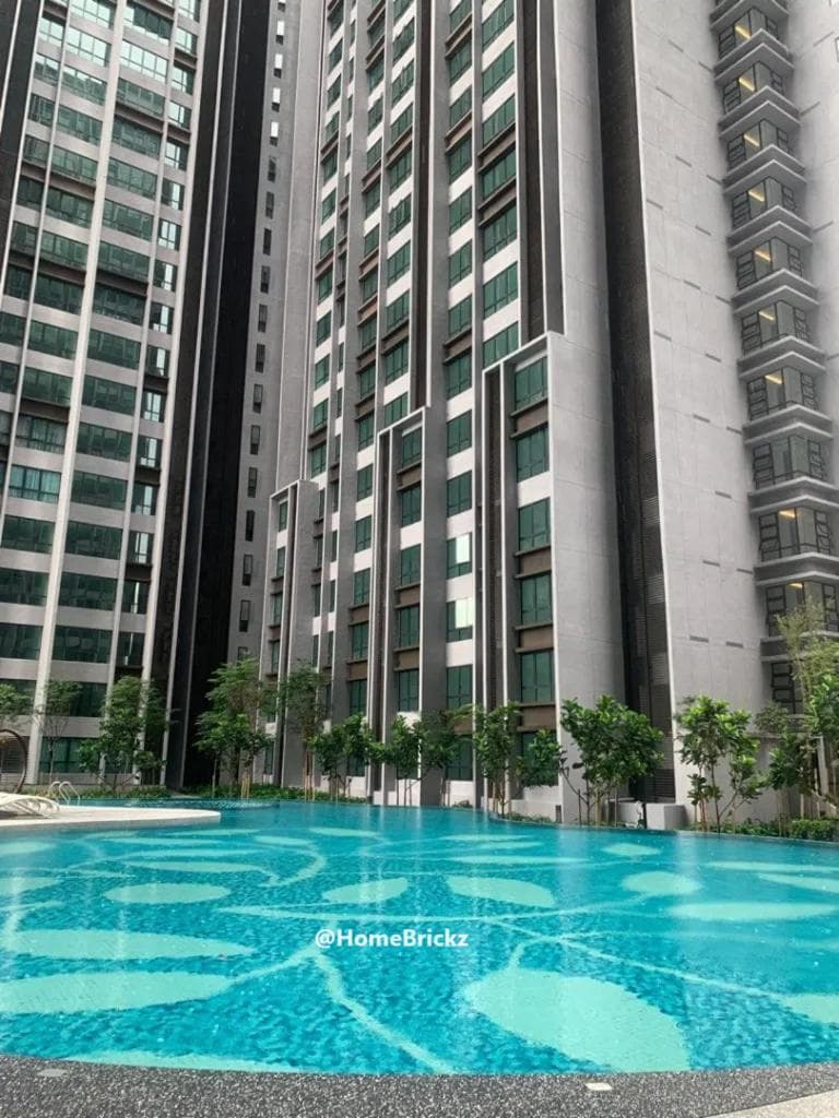 Bangsar South Botanical I Bed & Pillow, Kuala Lumpur, photo 6