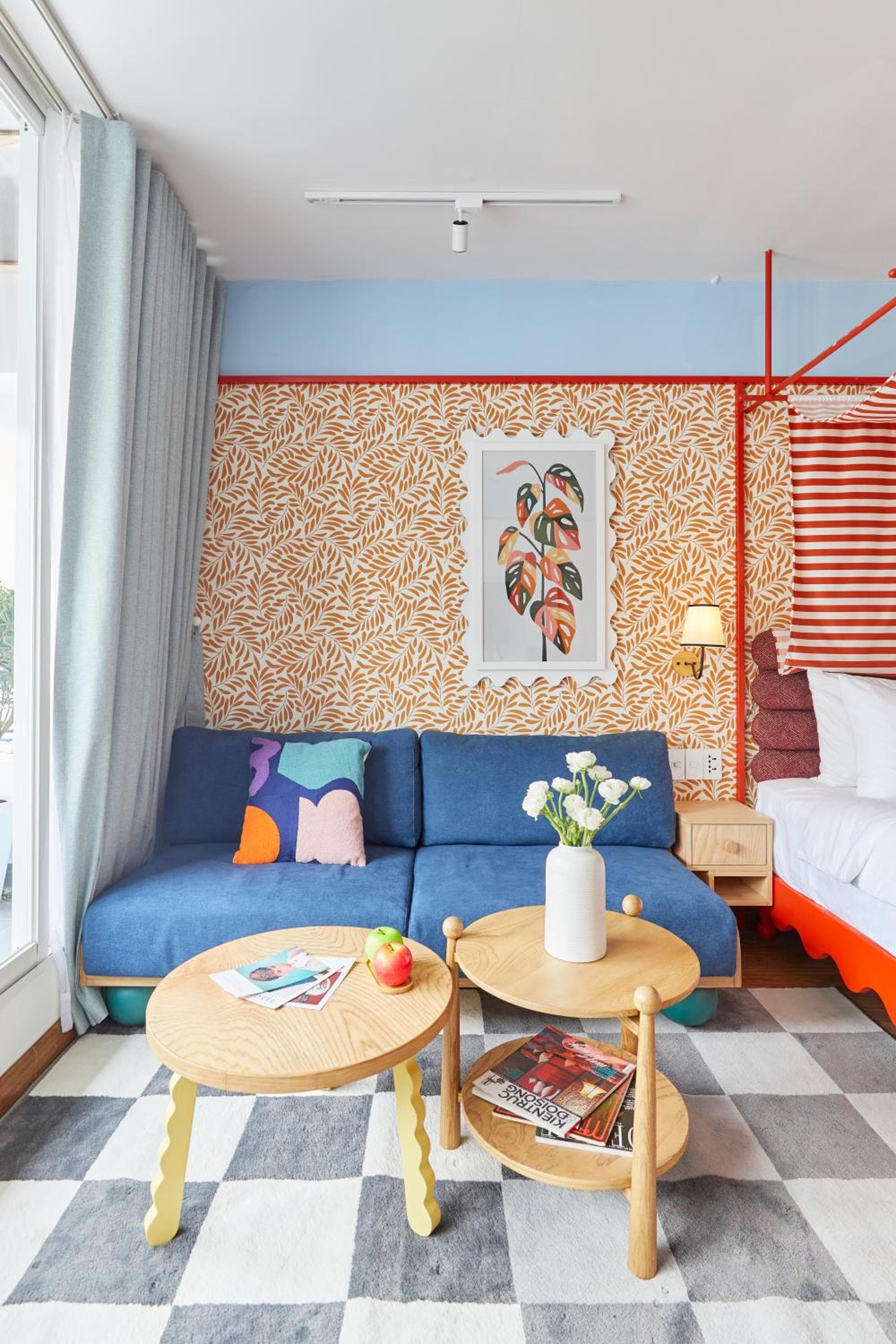 Funky Studios in Central Saigon by CIRCADIAN, Ho Chi Minh City, photo 3