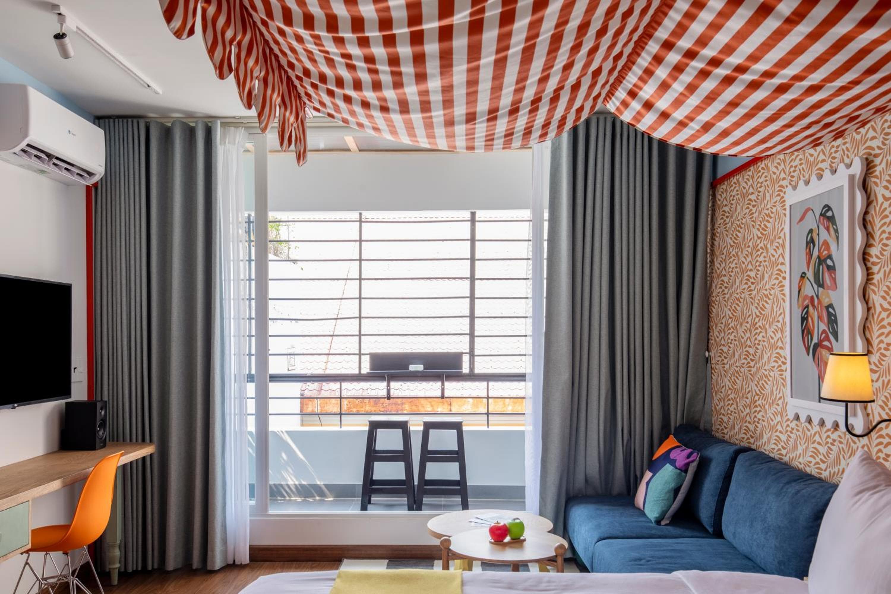 Funky Studios in Central Saigon by CIRCADIAN, Ho Chi Minh City, photo 6
