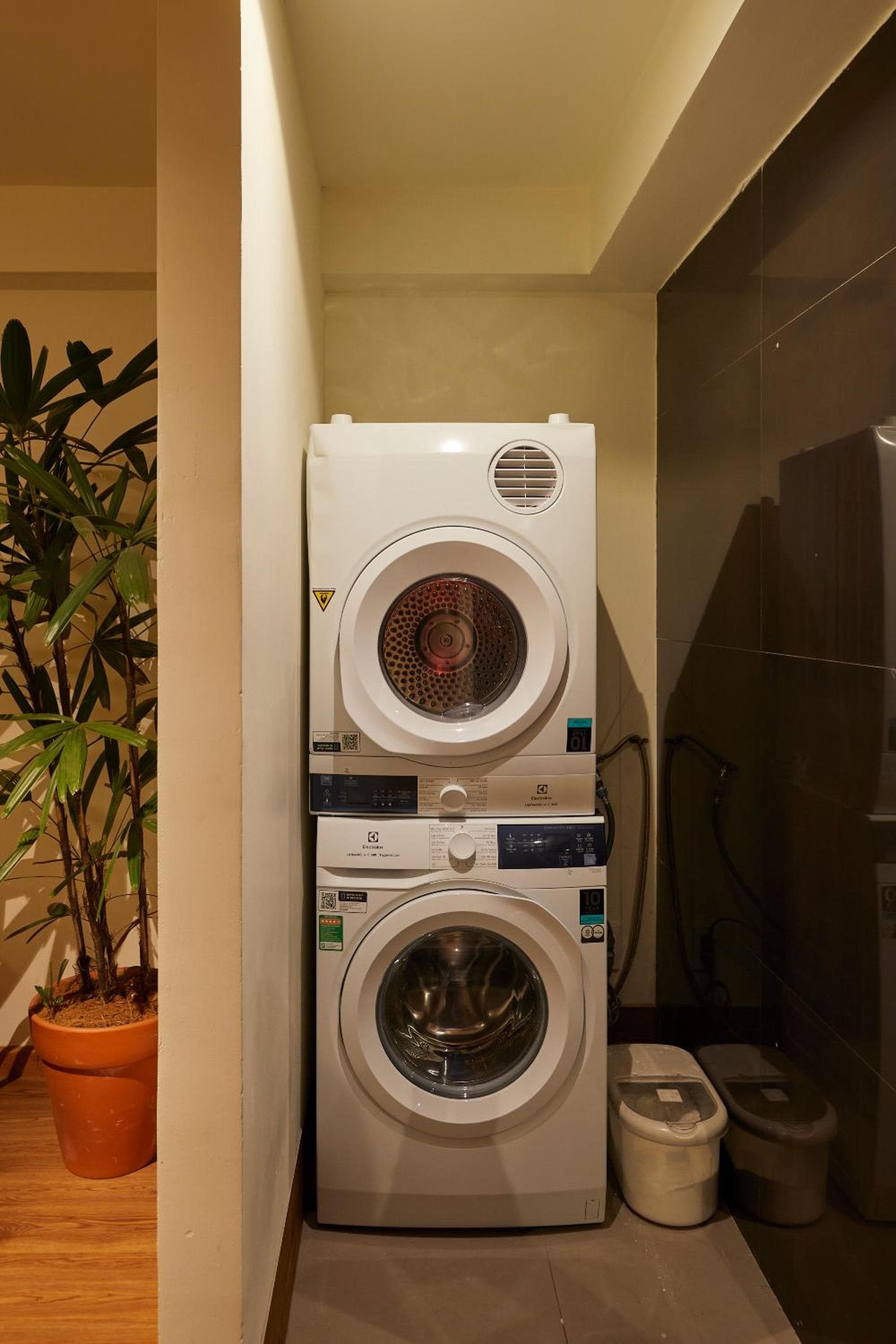Funky Studios in Central Saigon by CIRCADIAN, Ho Chi Minh City, photo 2