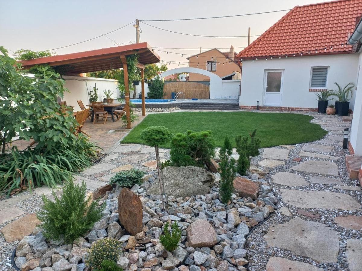 Apartmány Ellie, Znojmo, photo 6