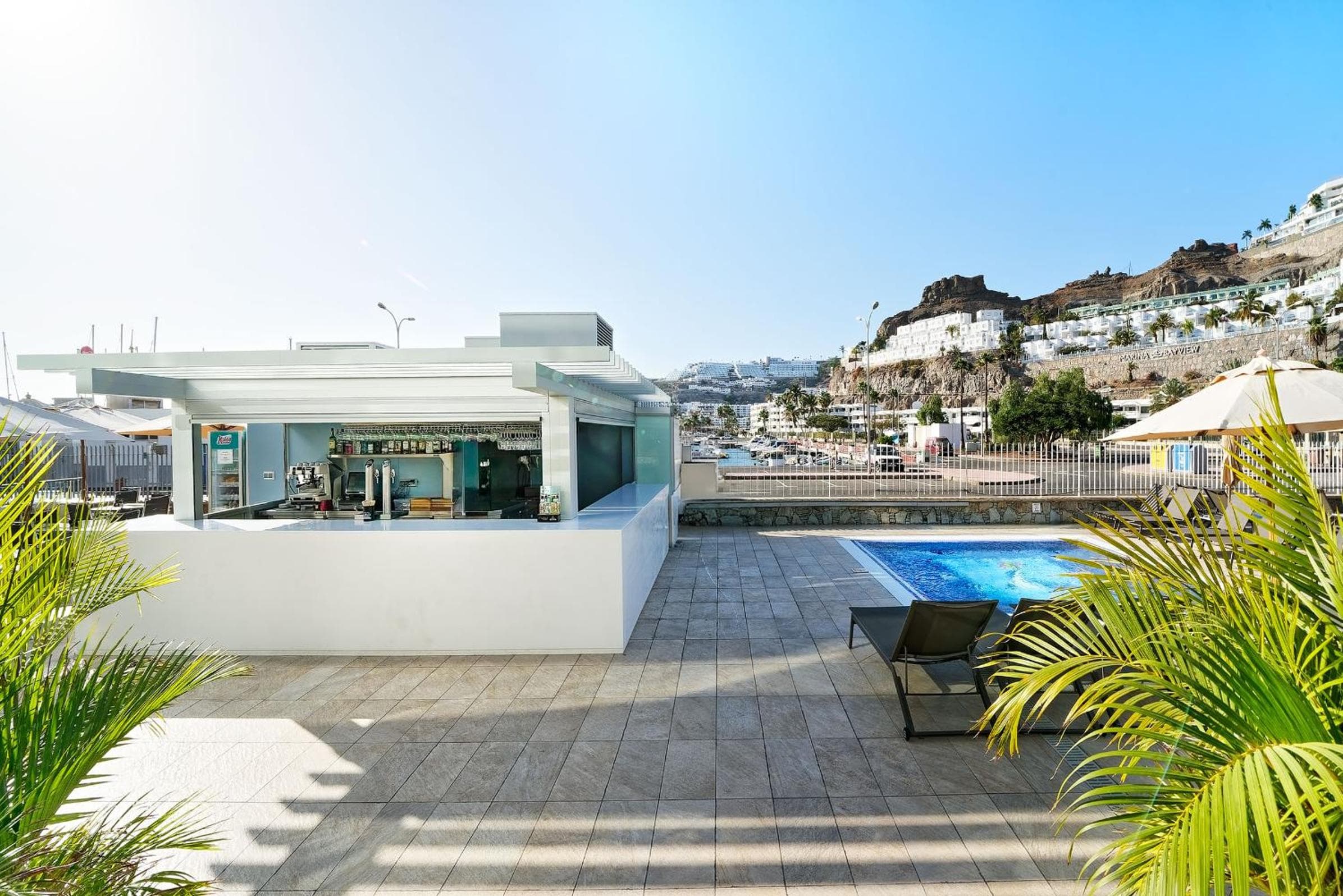 Morasol Suites, Puerto Rico de Gran Canaria, photo 4