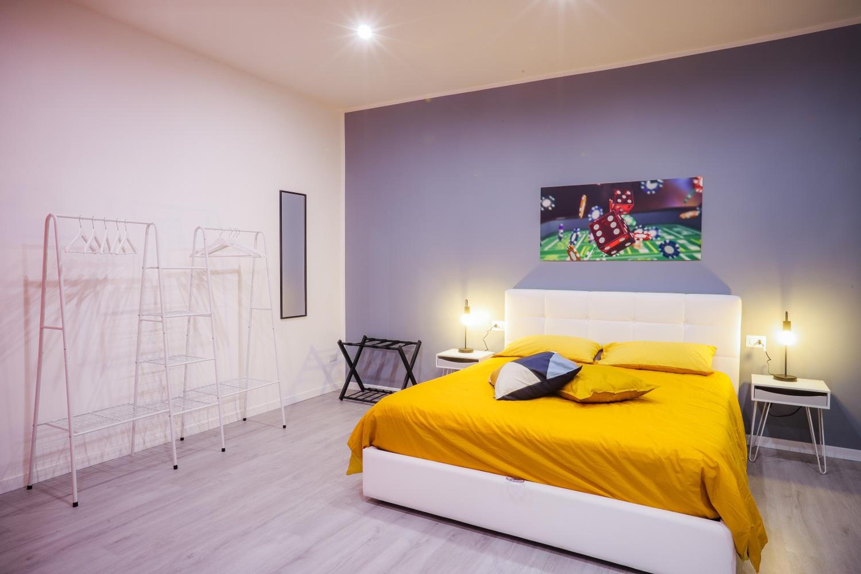 Napoli Games Apartments by Dimorra, Naples, photo 6