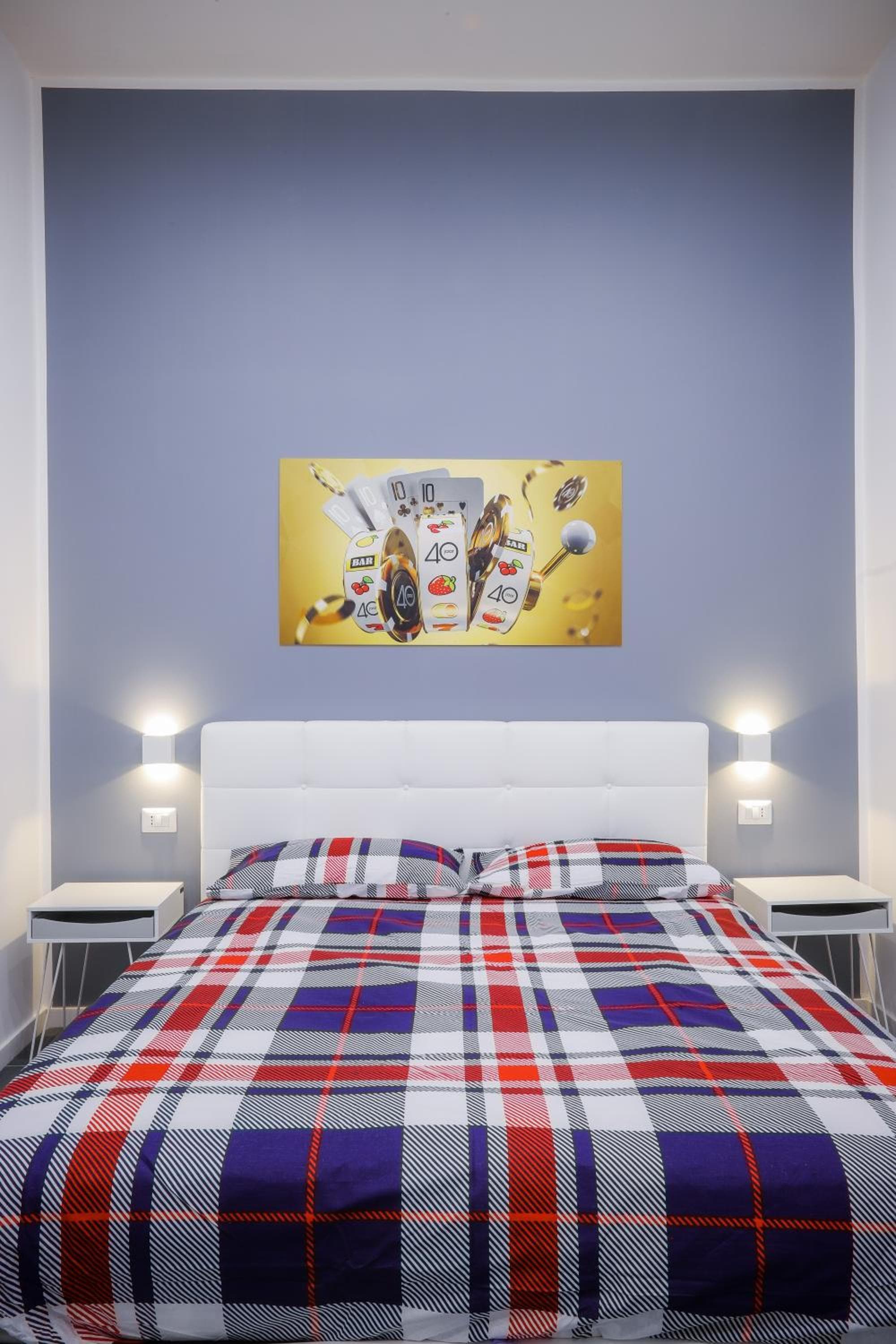 Napoli Games Apartments by Dimorra, Naples