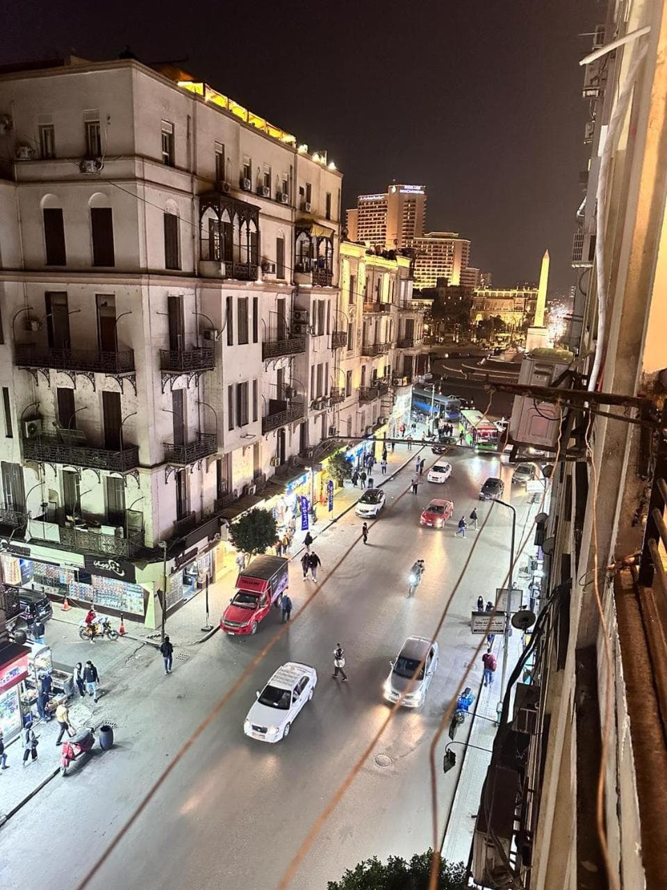 MidtownTahrirViewSuites, Cairo
