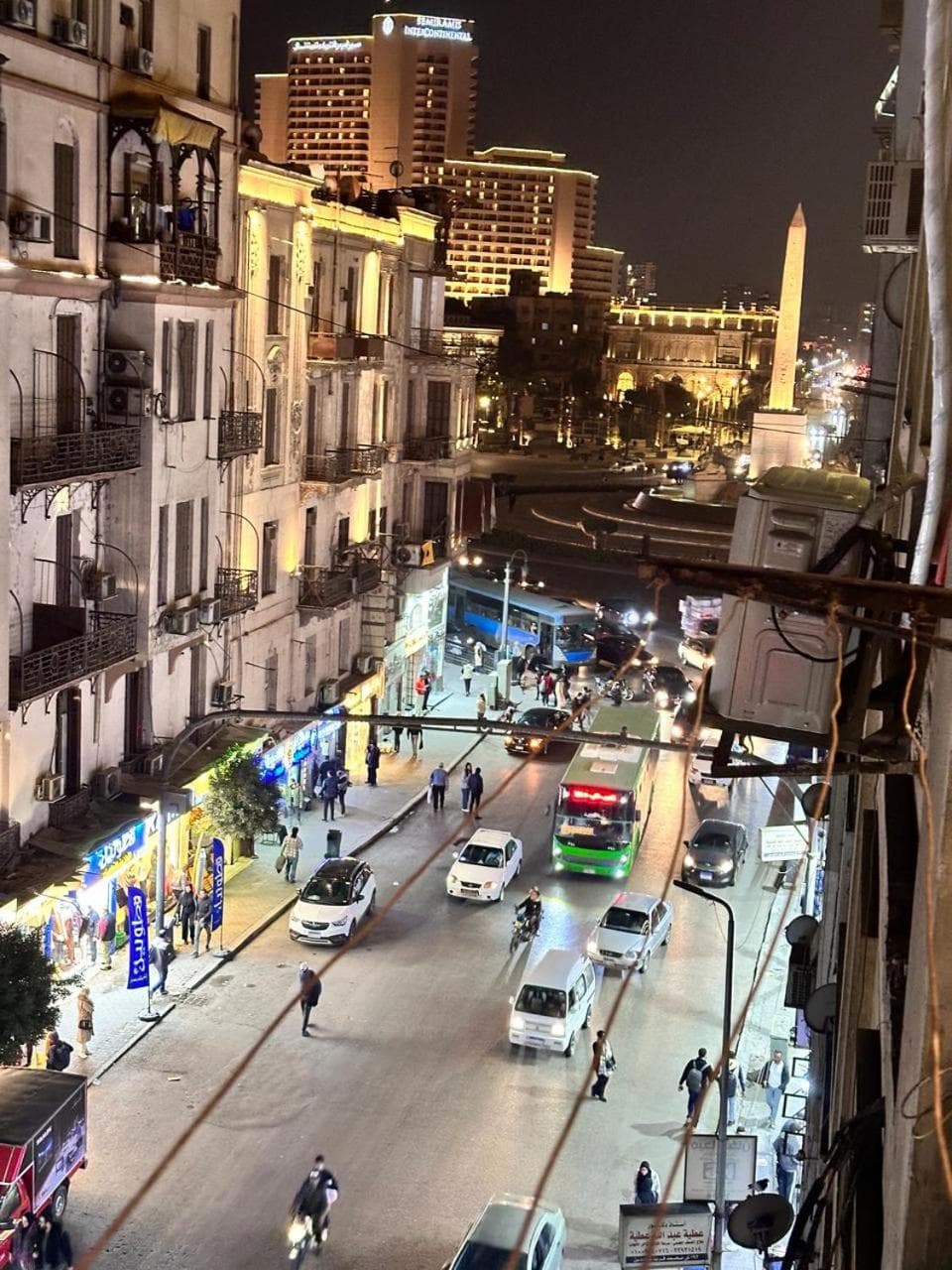 MidtownTahrirViewSuites, Cairo, photo 5