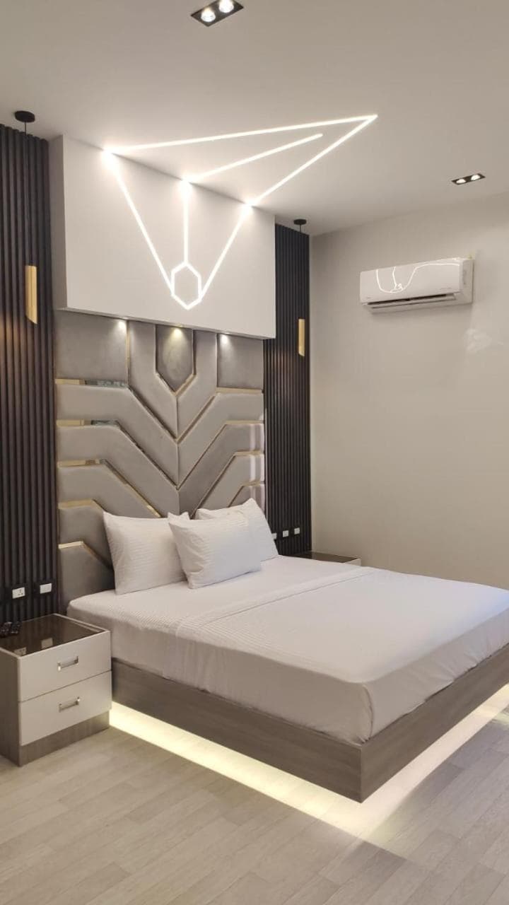 MidtownTahrirViewSuites, Cairo, photo 4