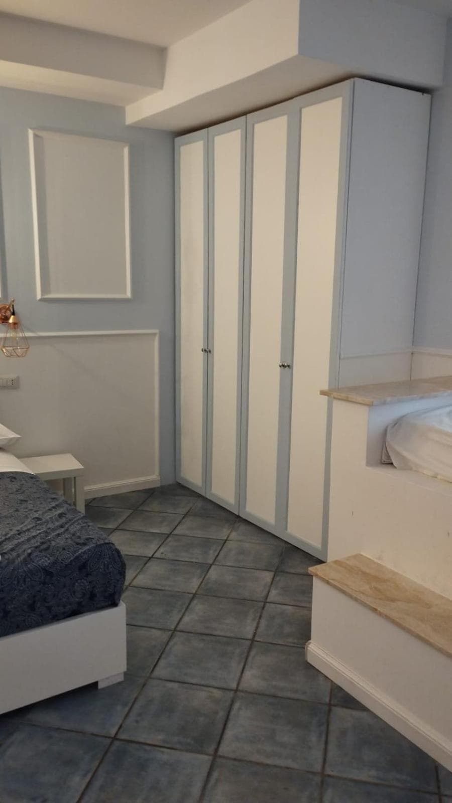 Residence e appartamenti Bausan, Naples, photo 6