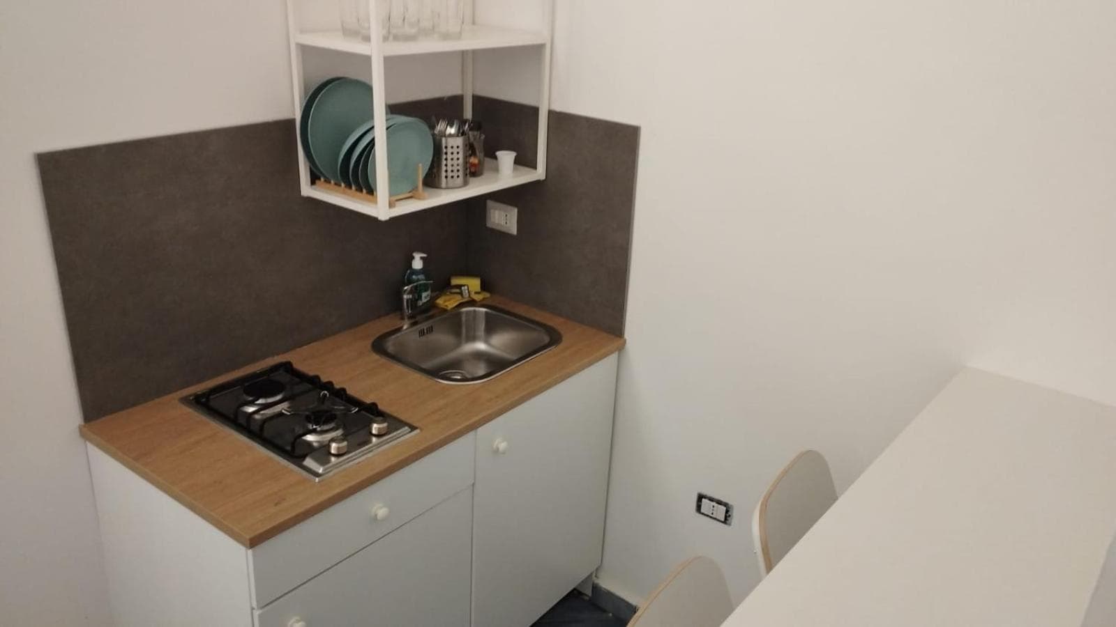 Residence e appartamenti Bausan, Naples, photo 2