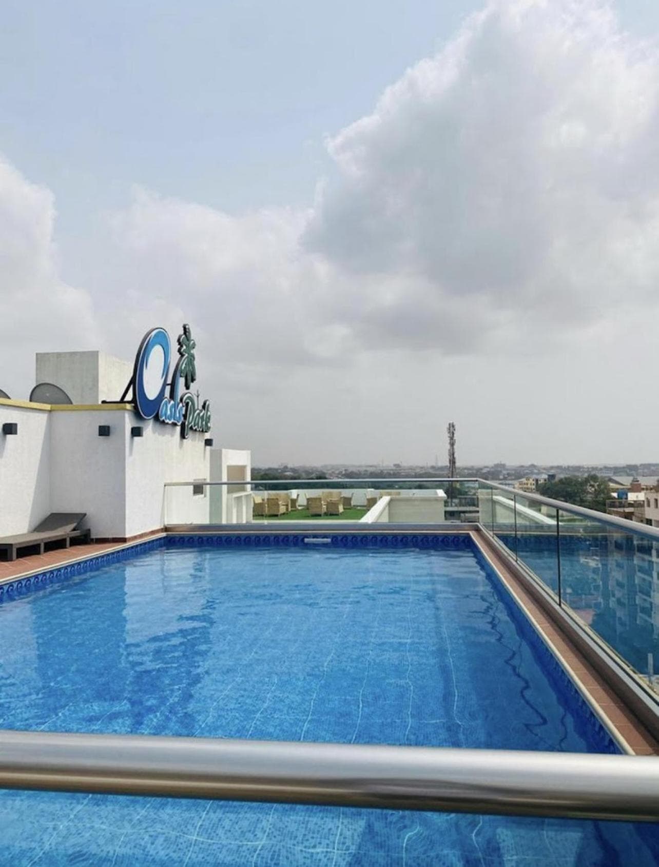The Moonlight Manor Suite, Accra, photo 5