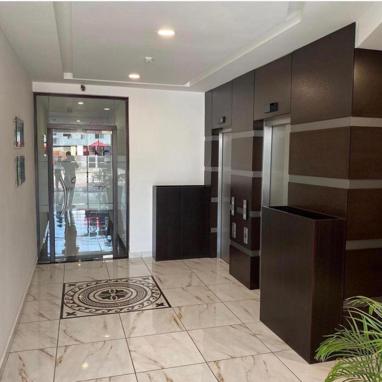 The Moonlight Manor Suite, Accra, photo 4