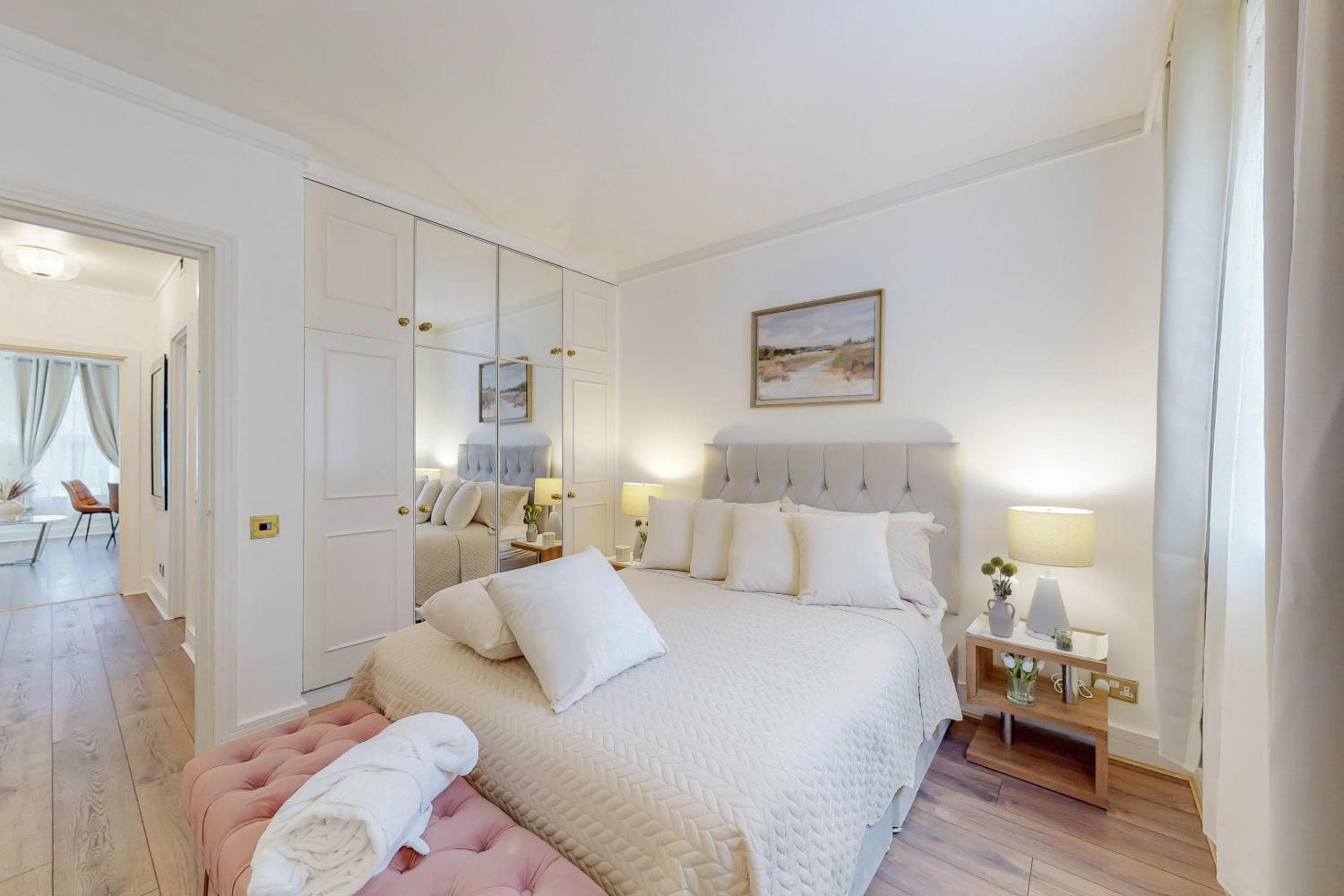 Park Lane Apartments Mayfair Collection, London, photo 5