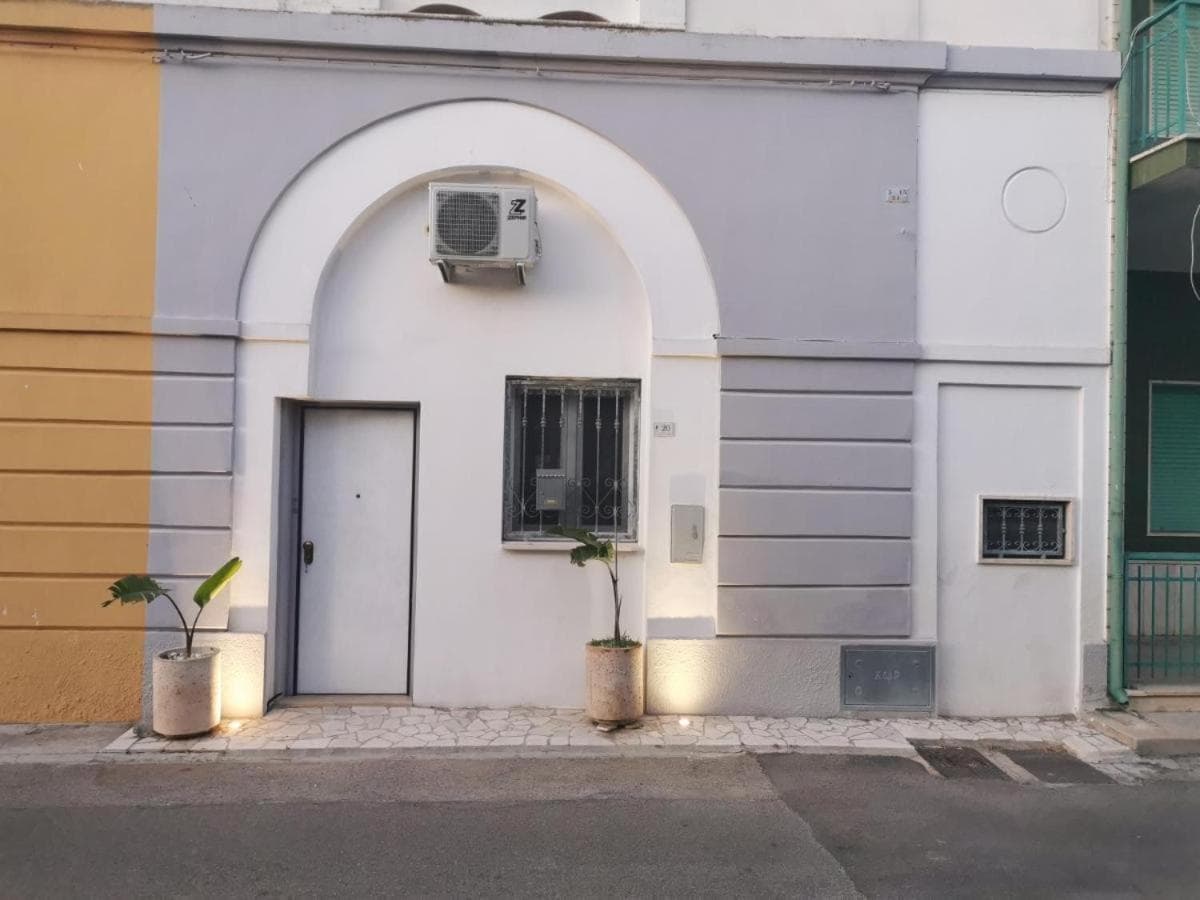 Corte di Puglia, Ugento