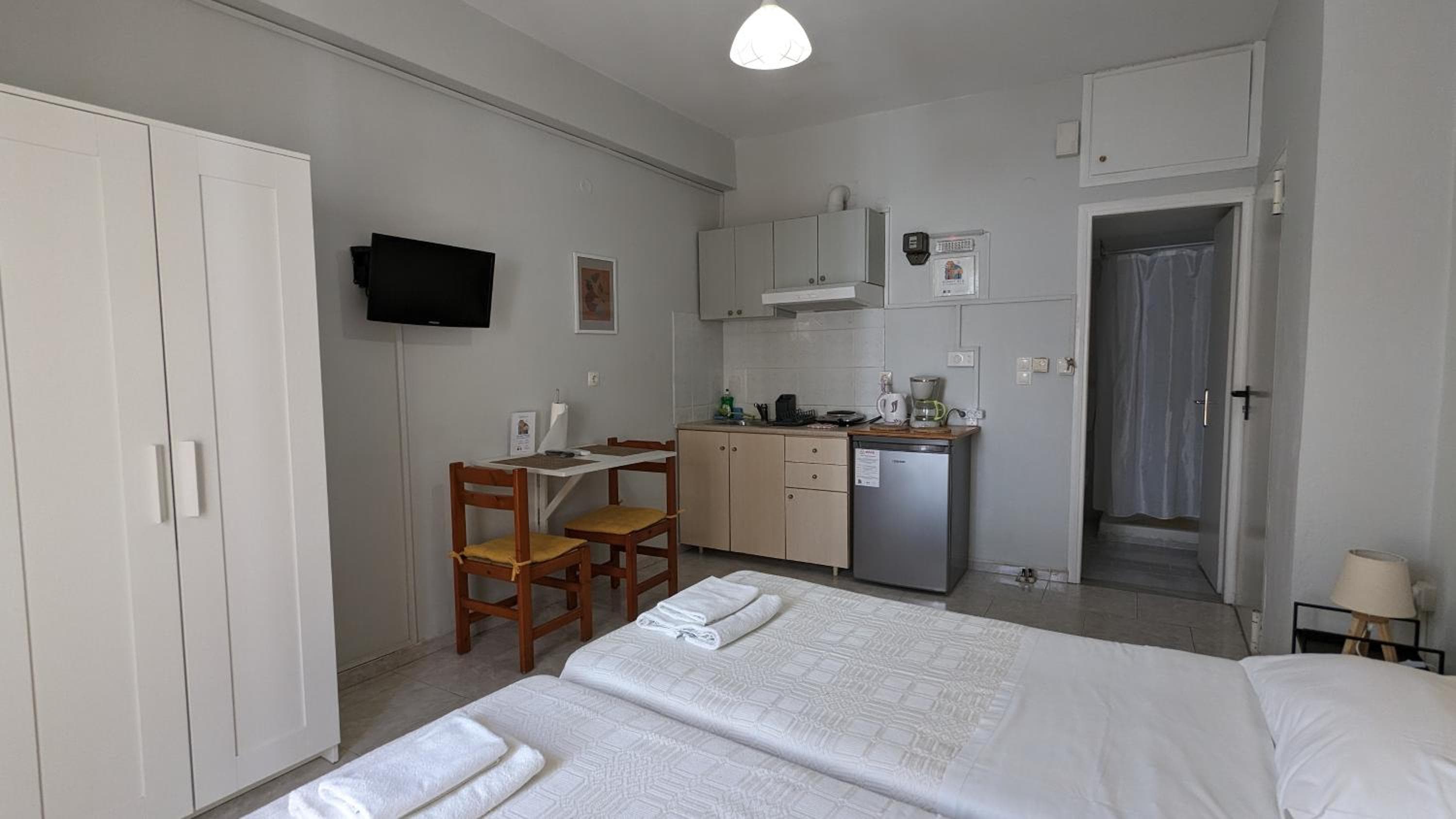 Dimitris City Break Apts, Chania Town, photo 6
