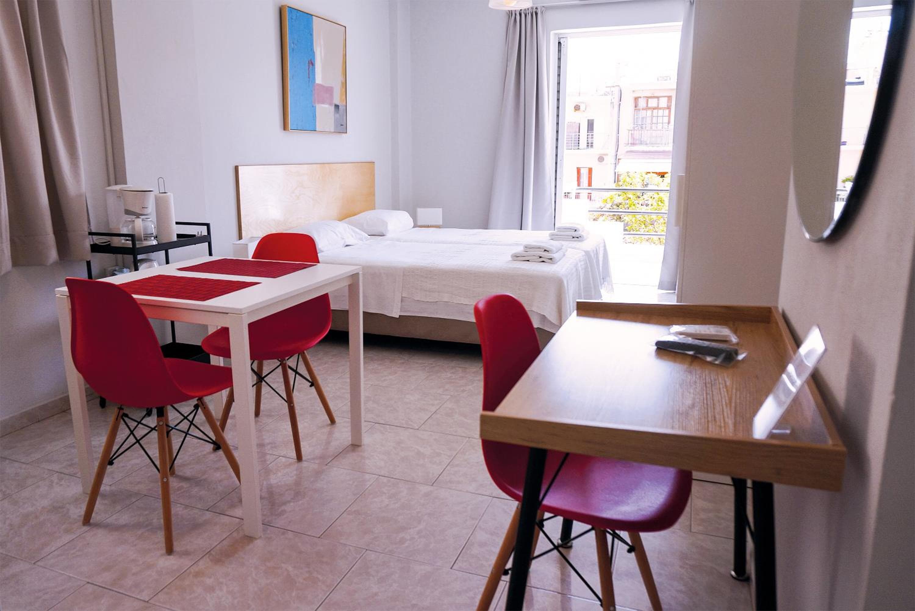 Dimitris City Break Apts, Chania Town, photo 2