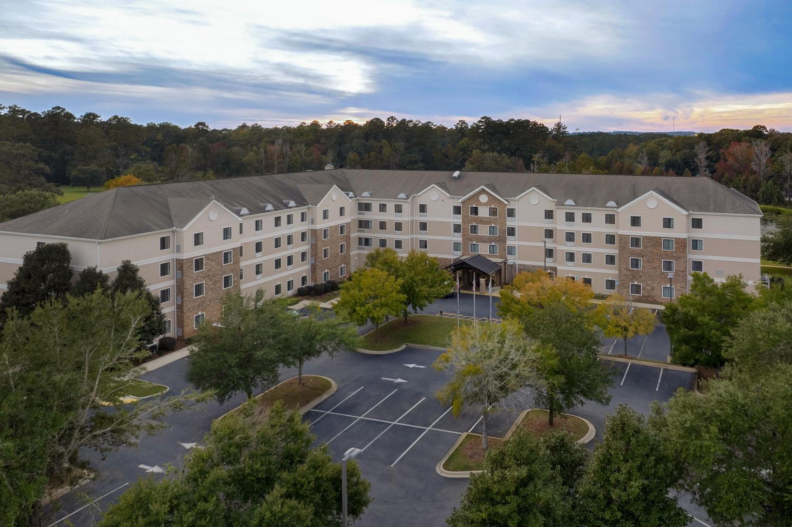 Staybridge Suites Tallahassee I-10 East by IHG, Tallahassee, photo 6